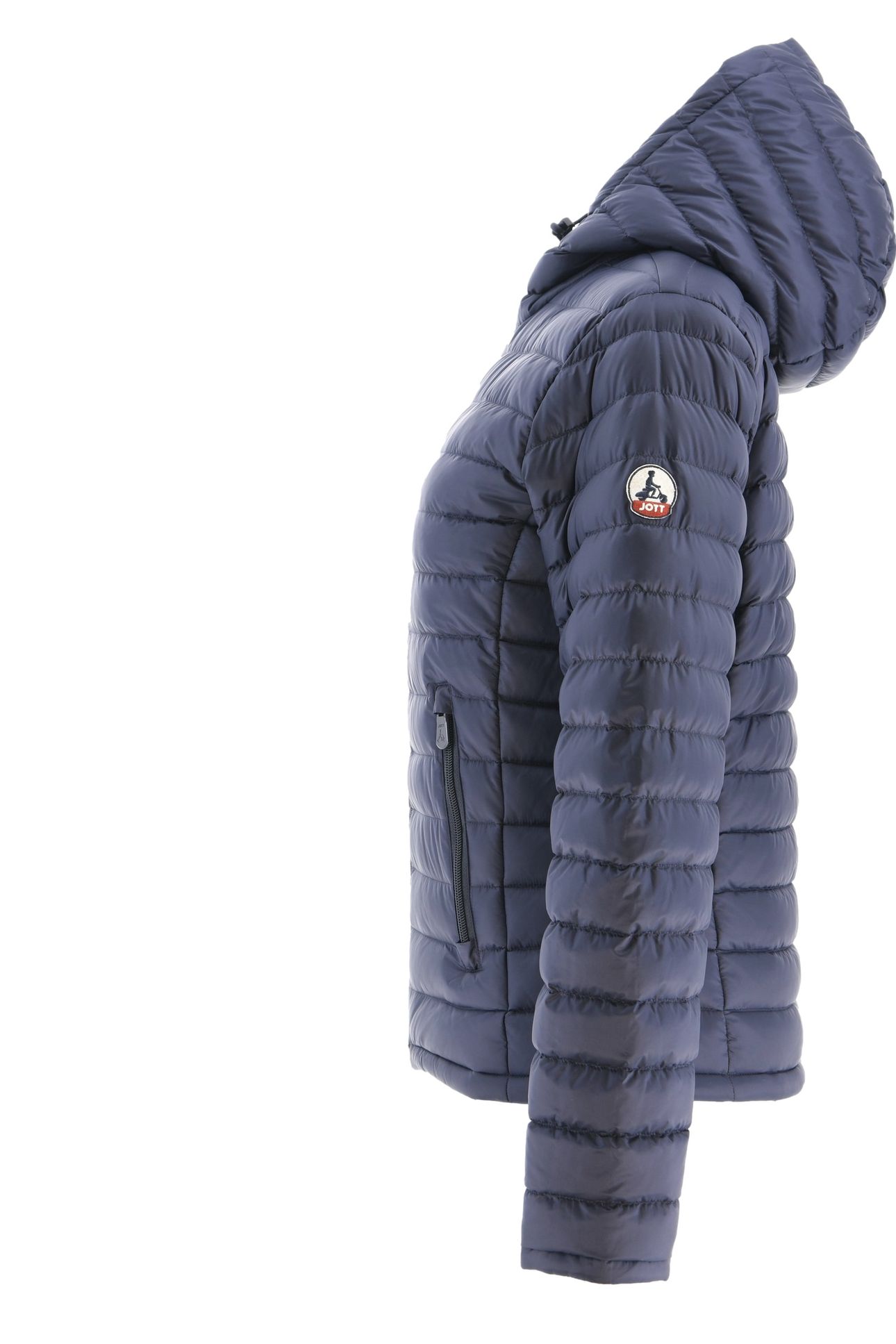 VIENNE JACKET NAVY 4