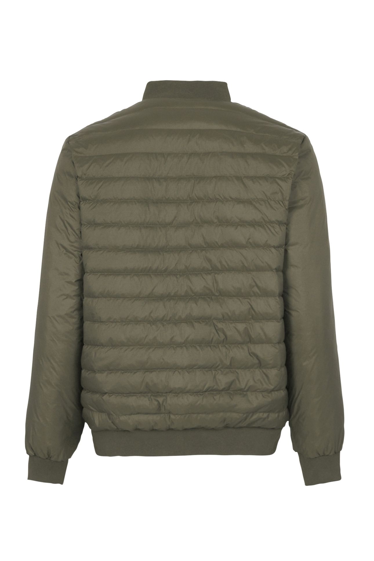 DARWIN JACKET ARMY 3