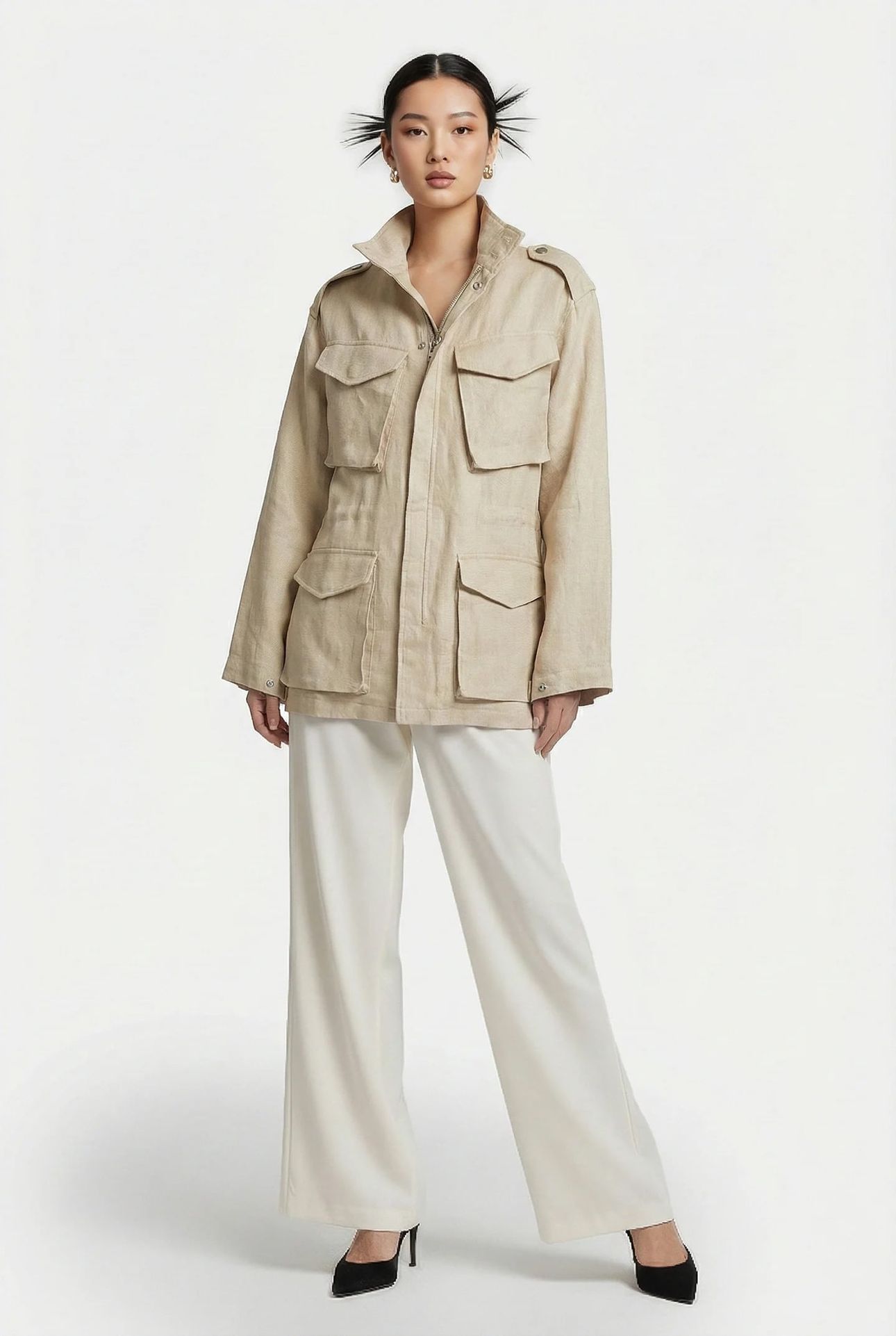 VATICO BEIGE 1