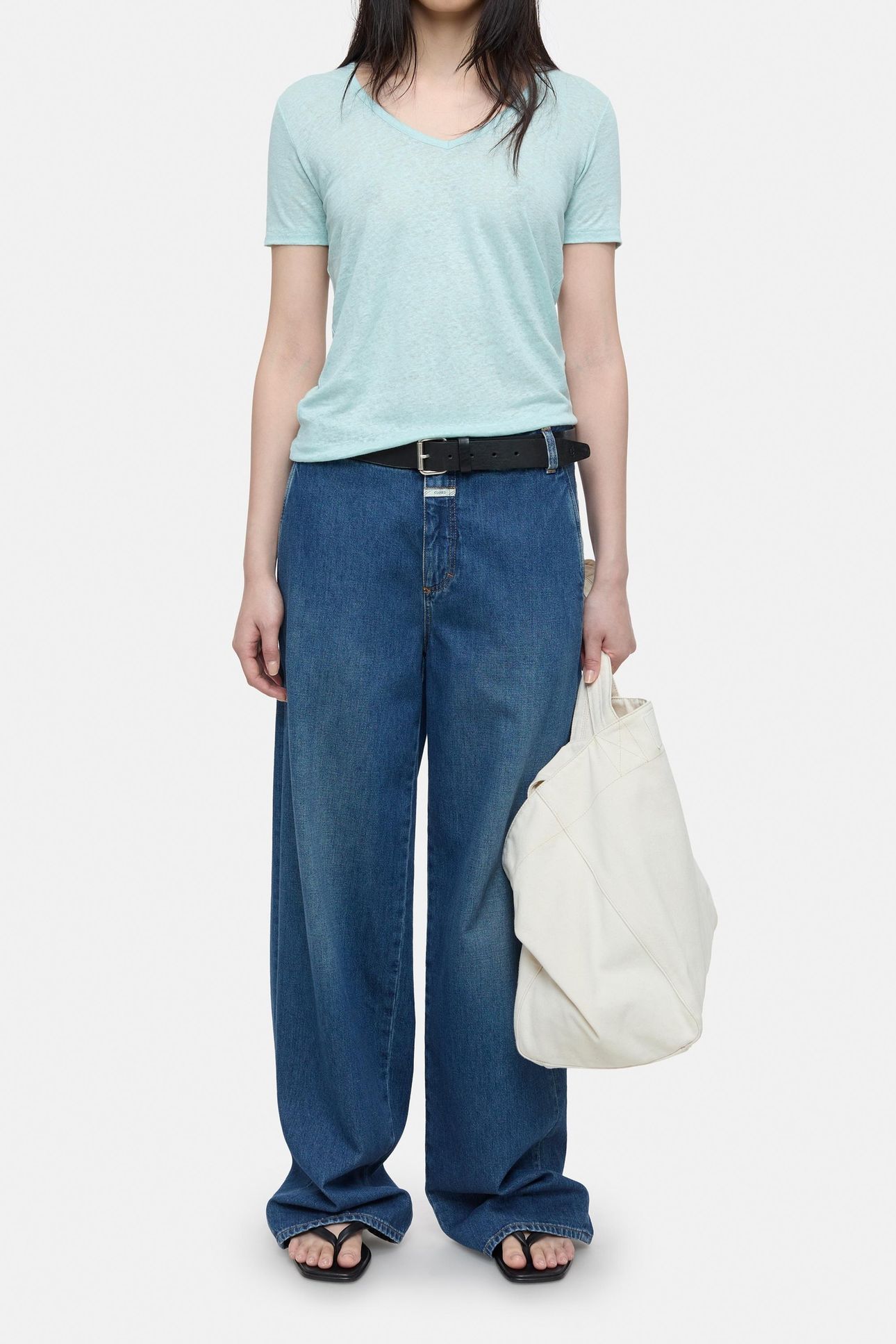 SHORT SLEEVE T-SHIRT AMALFI SEA 1