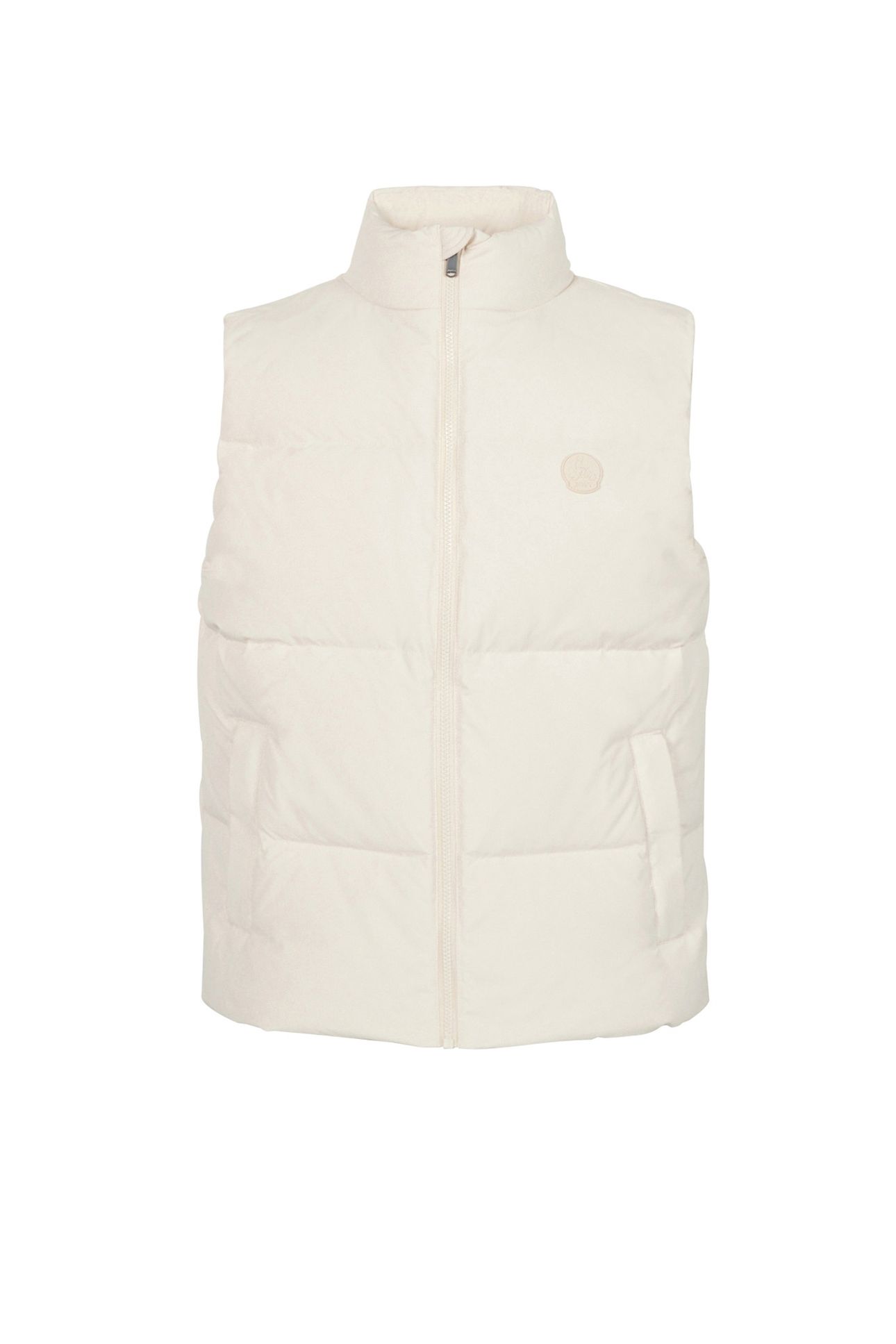 NAGANO DOWN JACKET CLAY 1