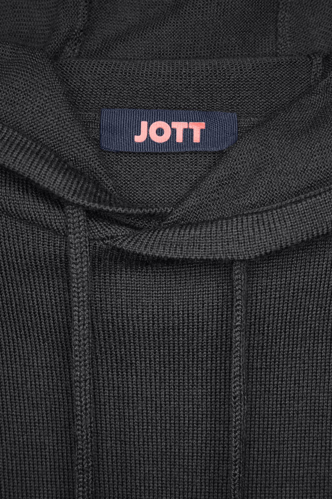 AUGUSTE JUMPER BLACK 3