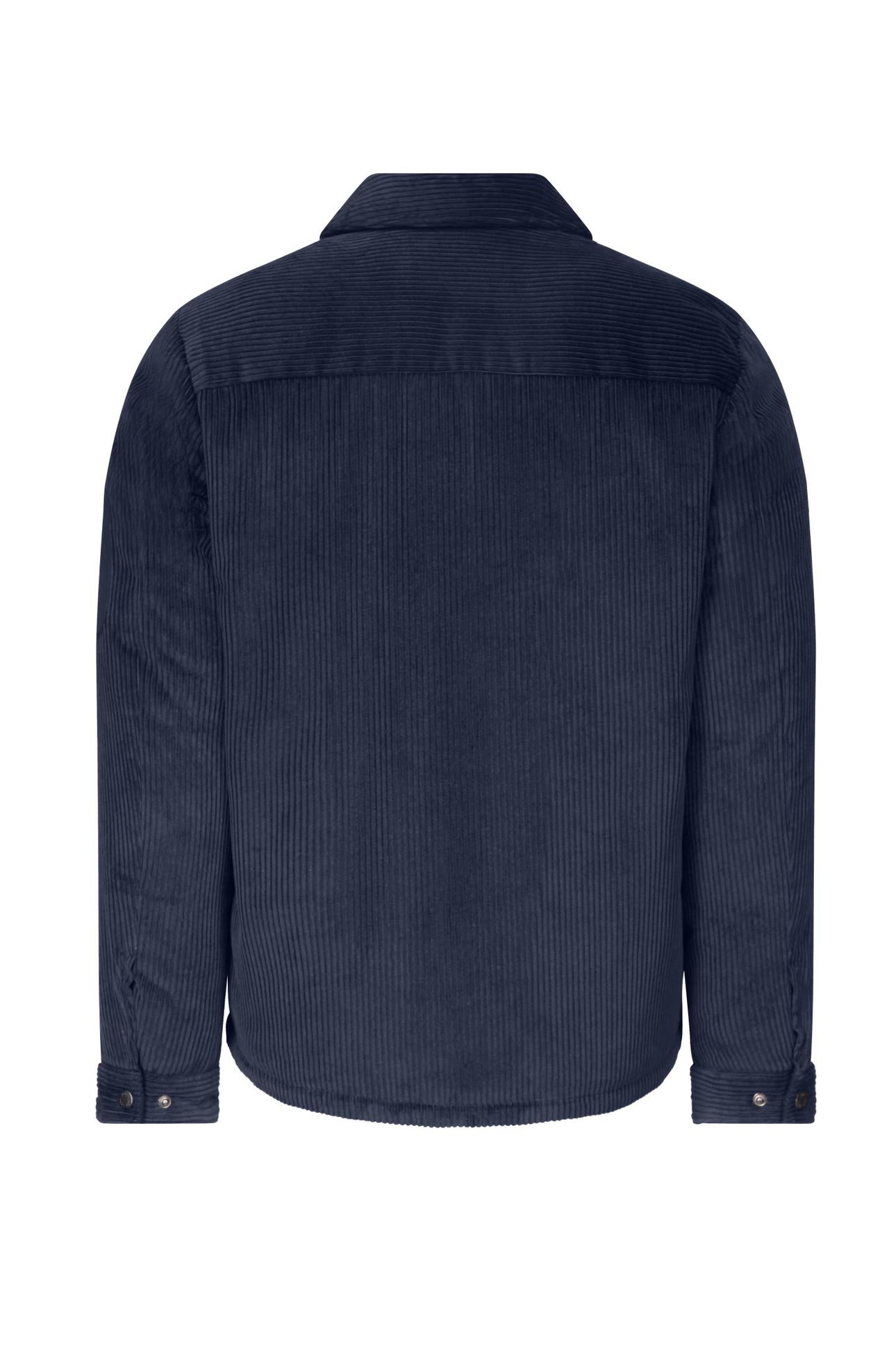 BALTIC DOWN JACKET NAVY 3