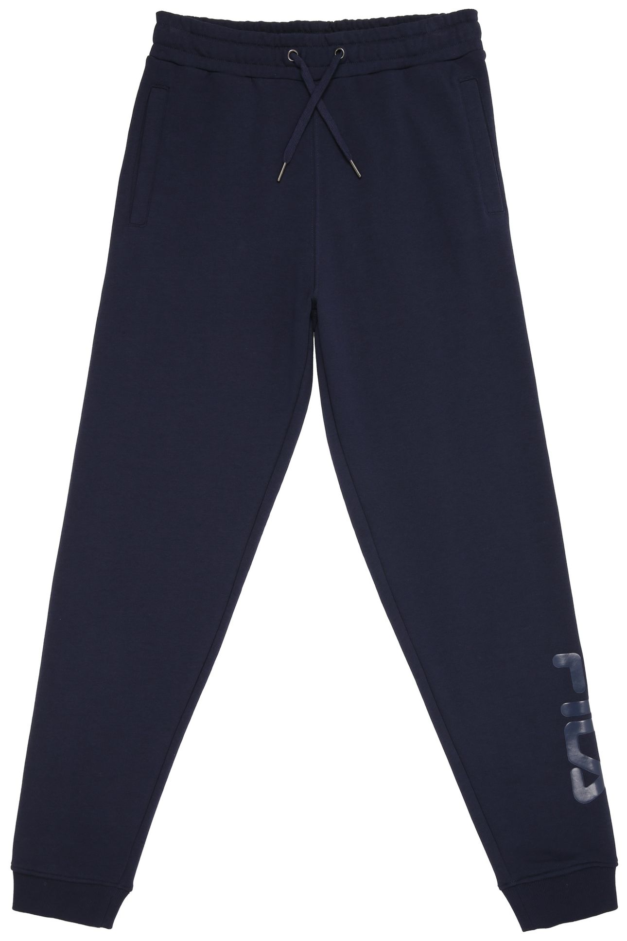 UNISEX ZOLIS LOGO SWEAT PANTS BLACK IRIS 1