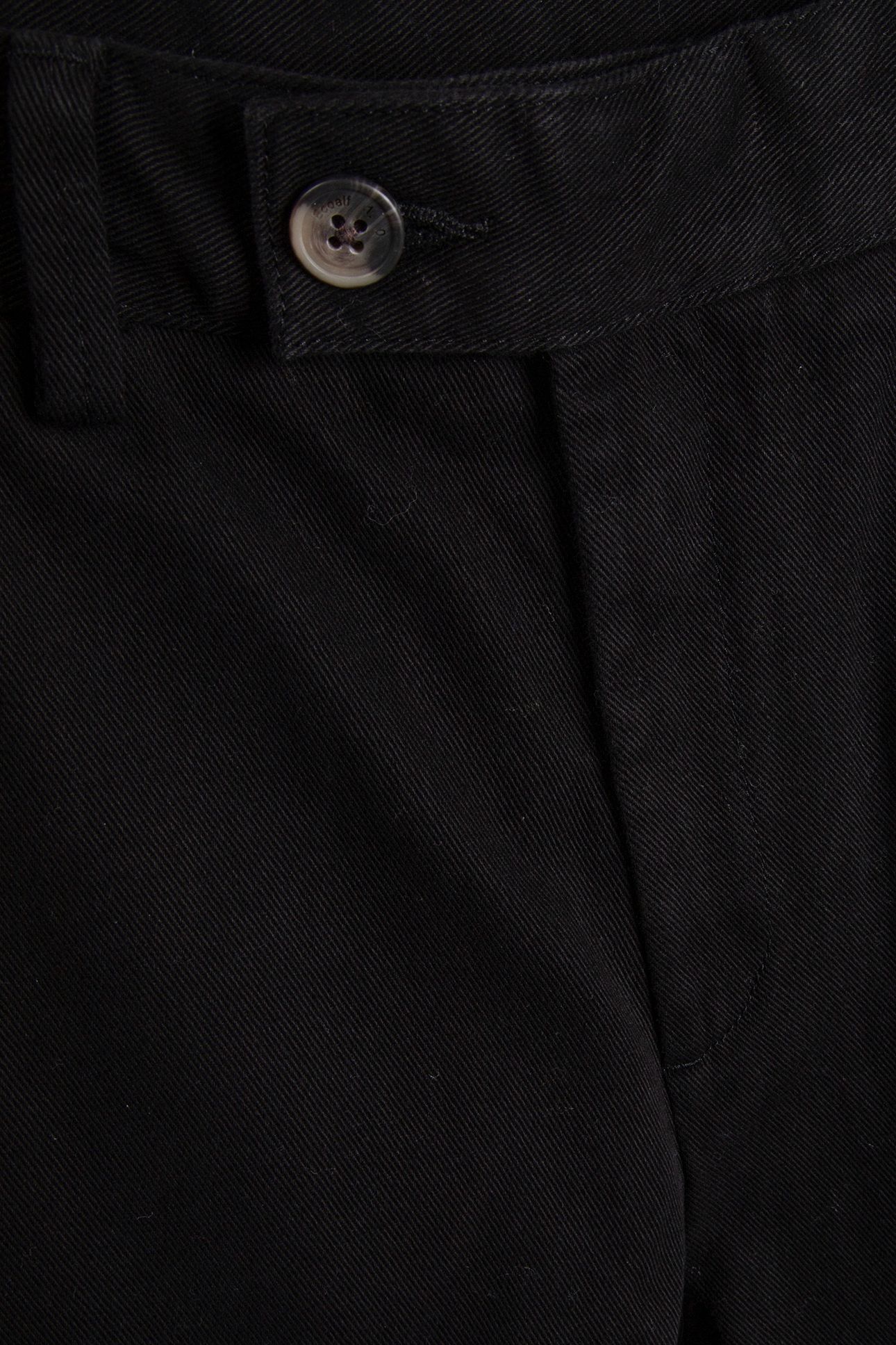 GREKALF PANTS BLACK 4