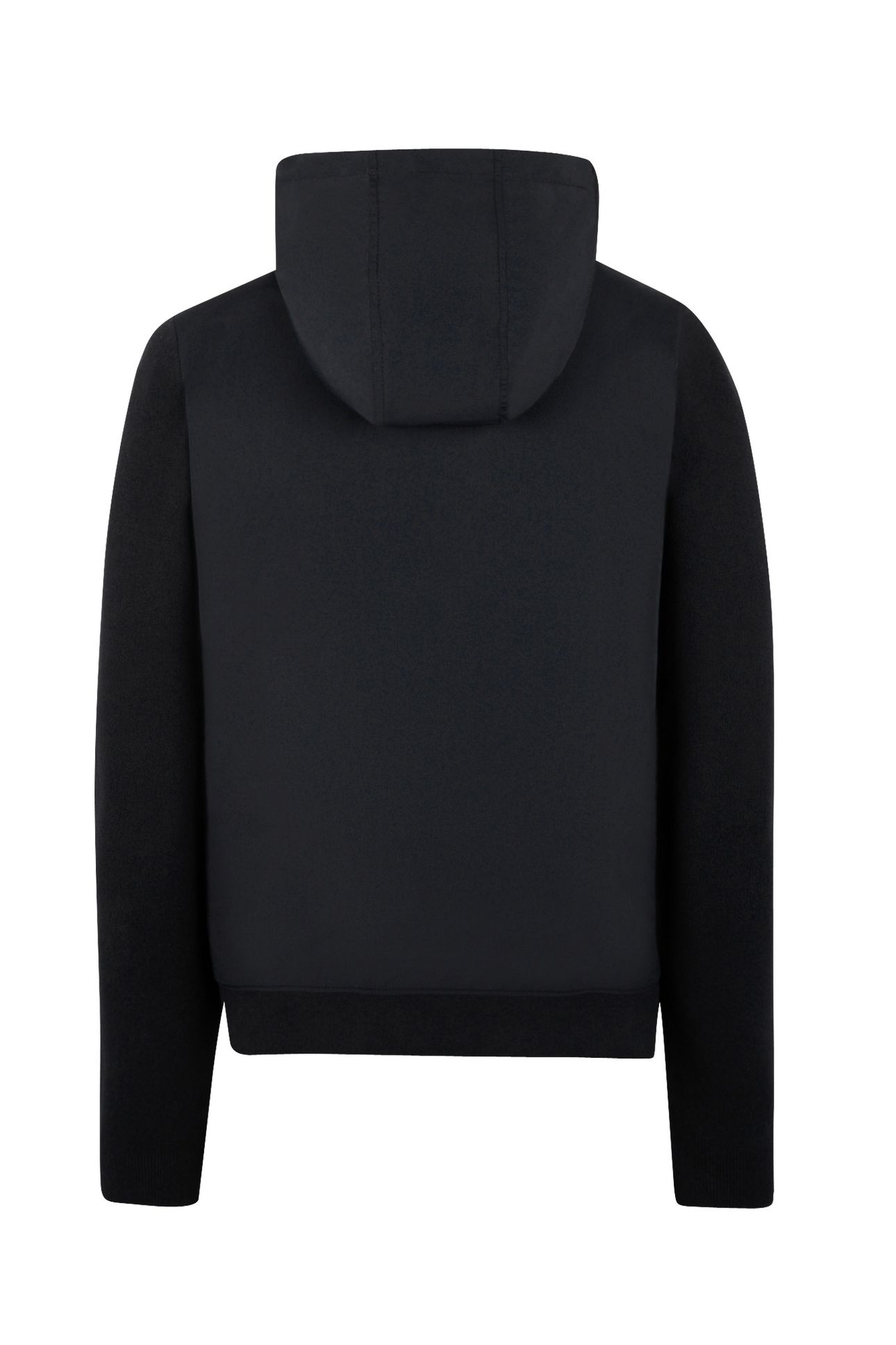 BARDENAS JACKET BLACK 4