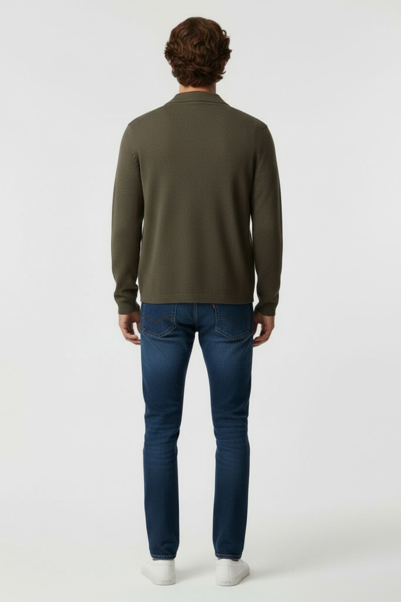 HELIOALF KNIT ASTEROID 2