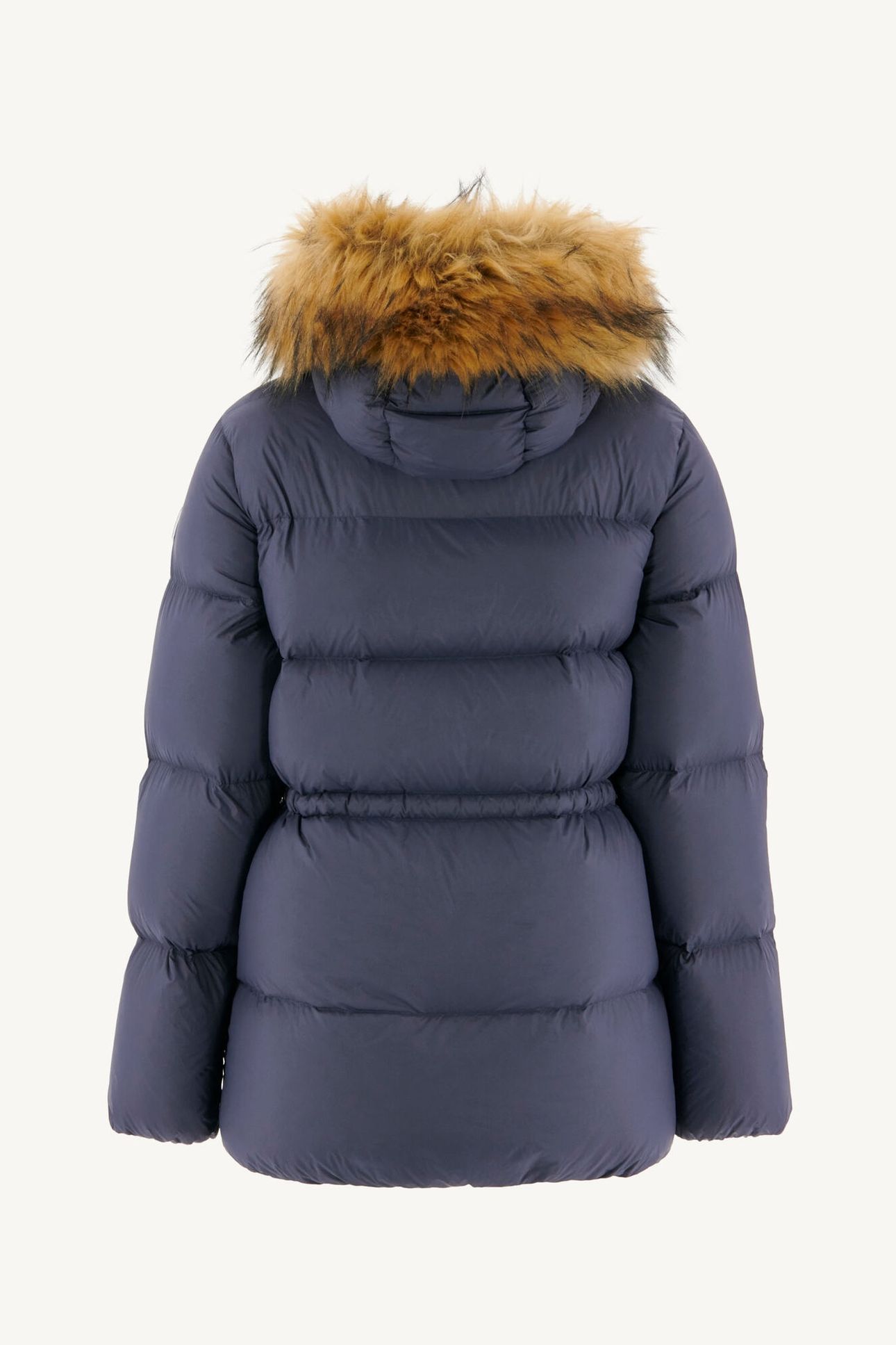 LUXE 2.0 DOWN JACKET NAVY 2