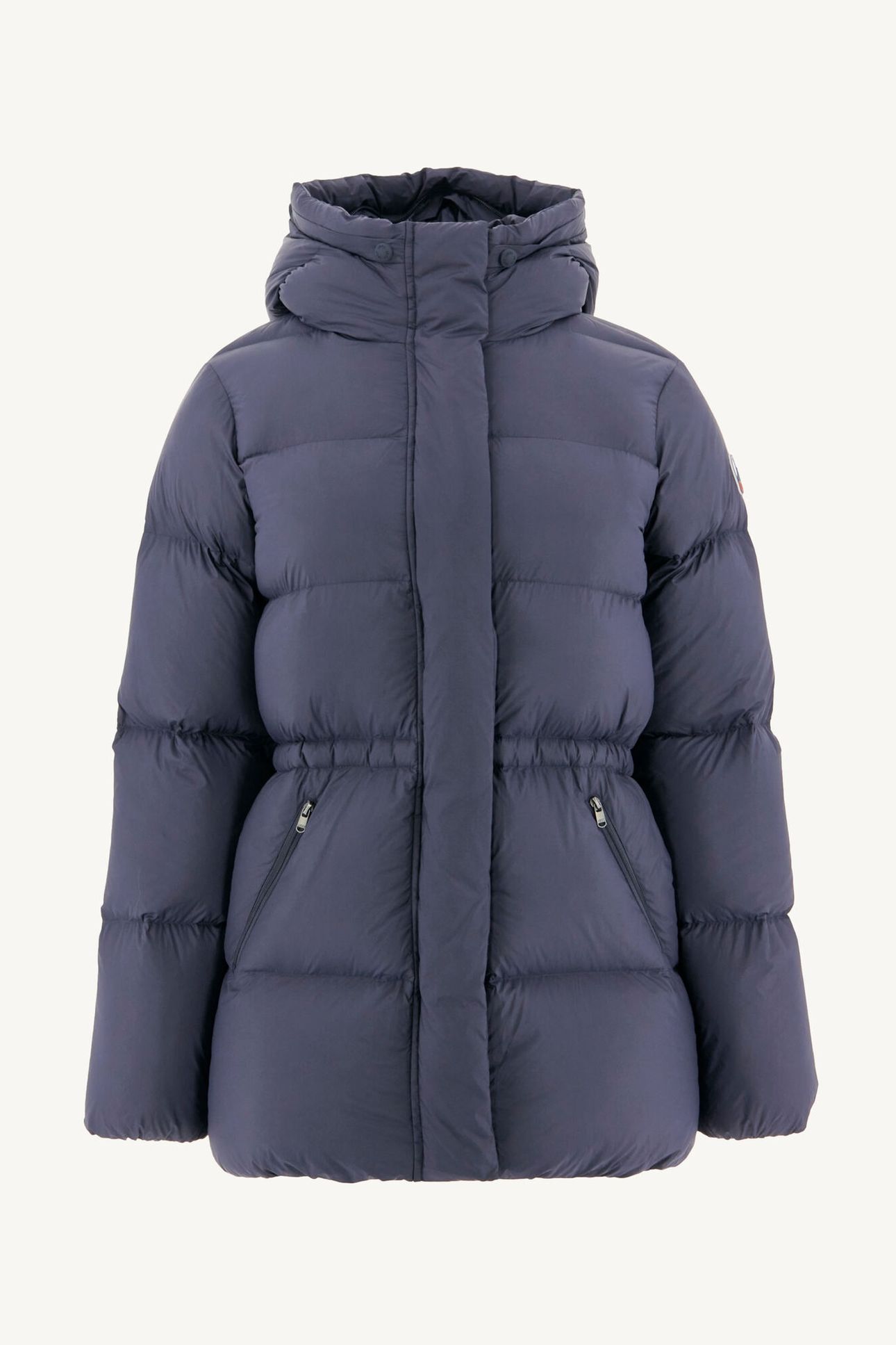 LUXE 2.0 DOWN JACKET NAVY 4