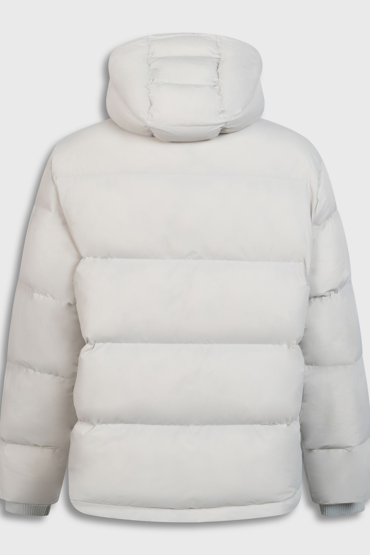 THE RE-PUFFER GREY 4
