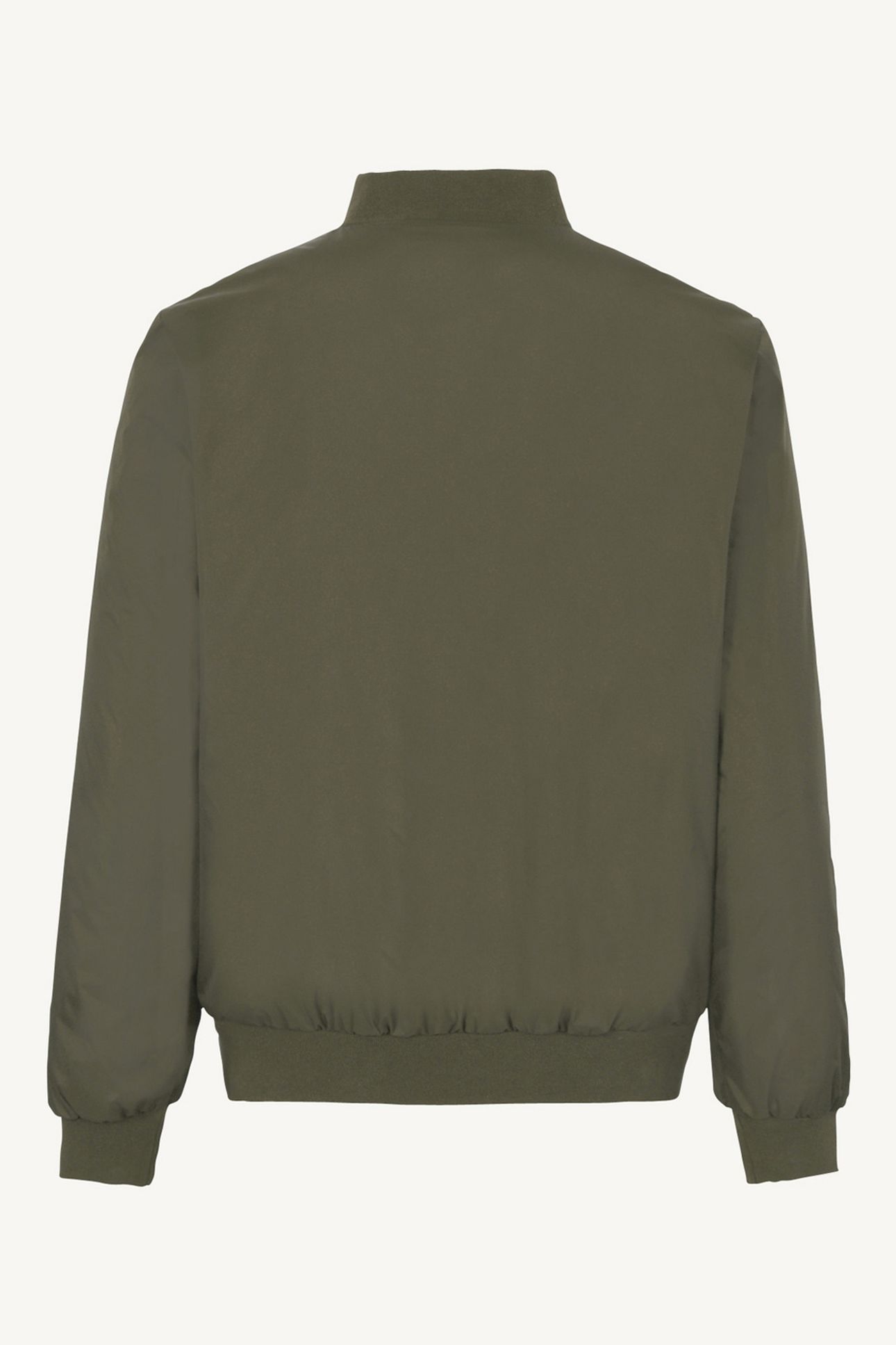 DARWIN JACKET ARMY 6
