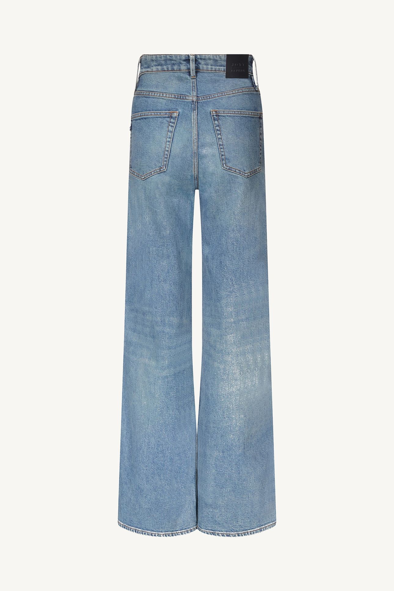 MIKU OTHER BOTTOM JEANS CLAIR 2