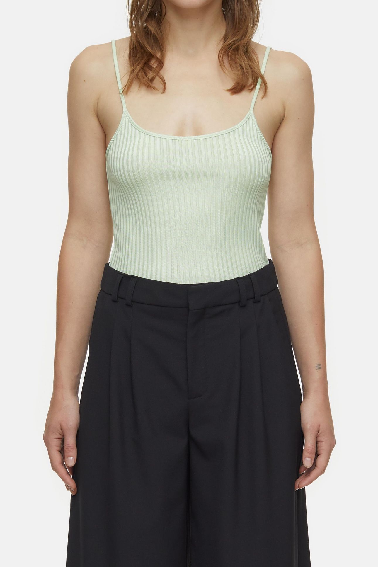 TANK TOP T-SHIRTS LIMONATTA 1