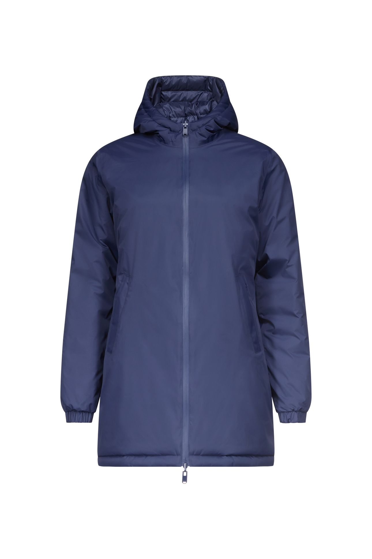 ROMA 2.0 JACKET NAVY 8