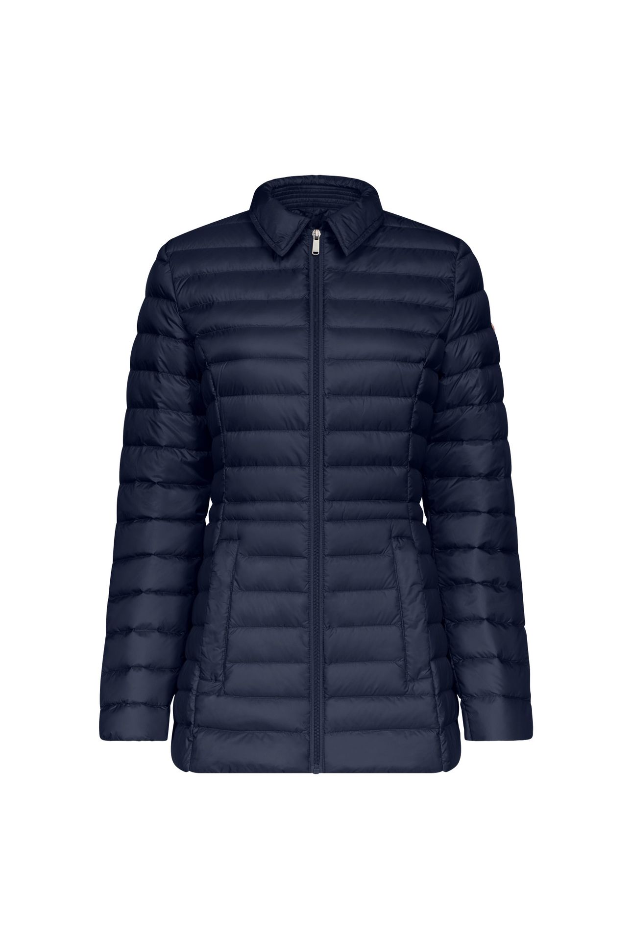 NOUR 2.0 DOWN JACKET NAVY 3