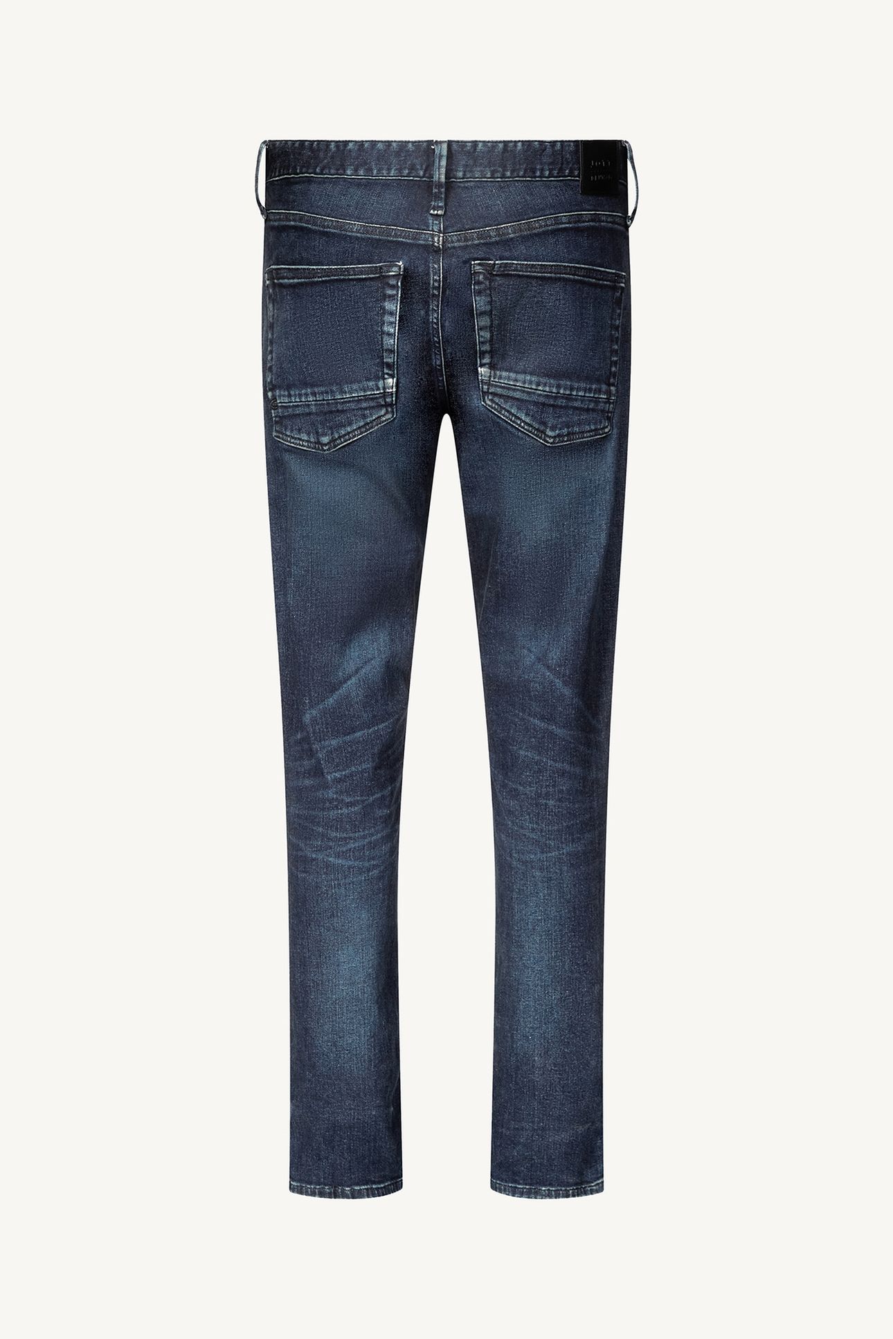 RAZOR OTHER BOTTOM DENIM MID BLUE 3