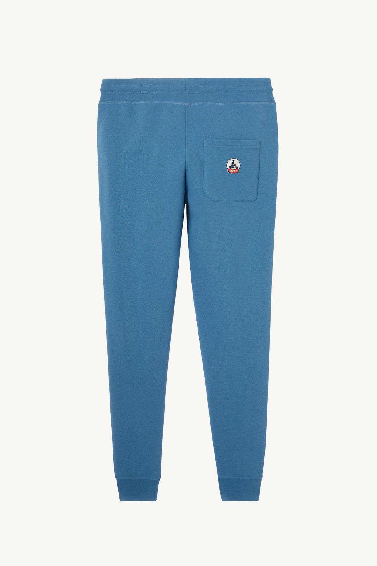 SANTIAGO PANTS BLUE JEAN 1