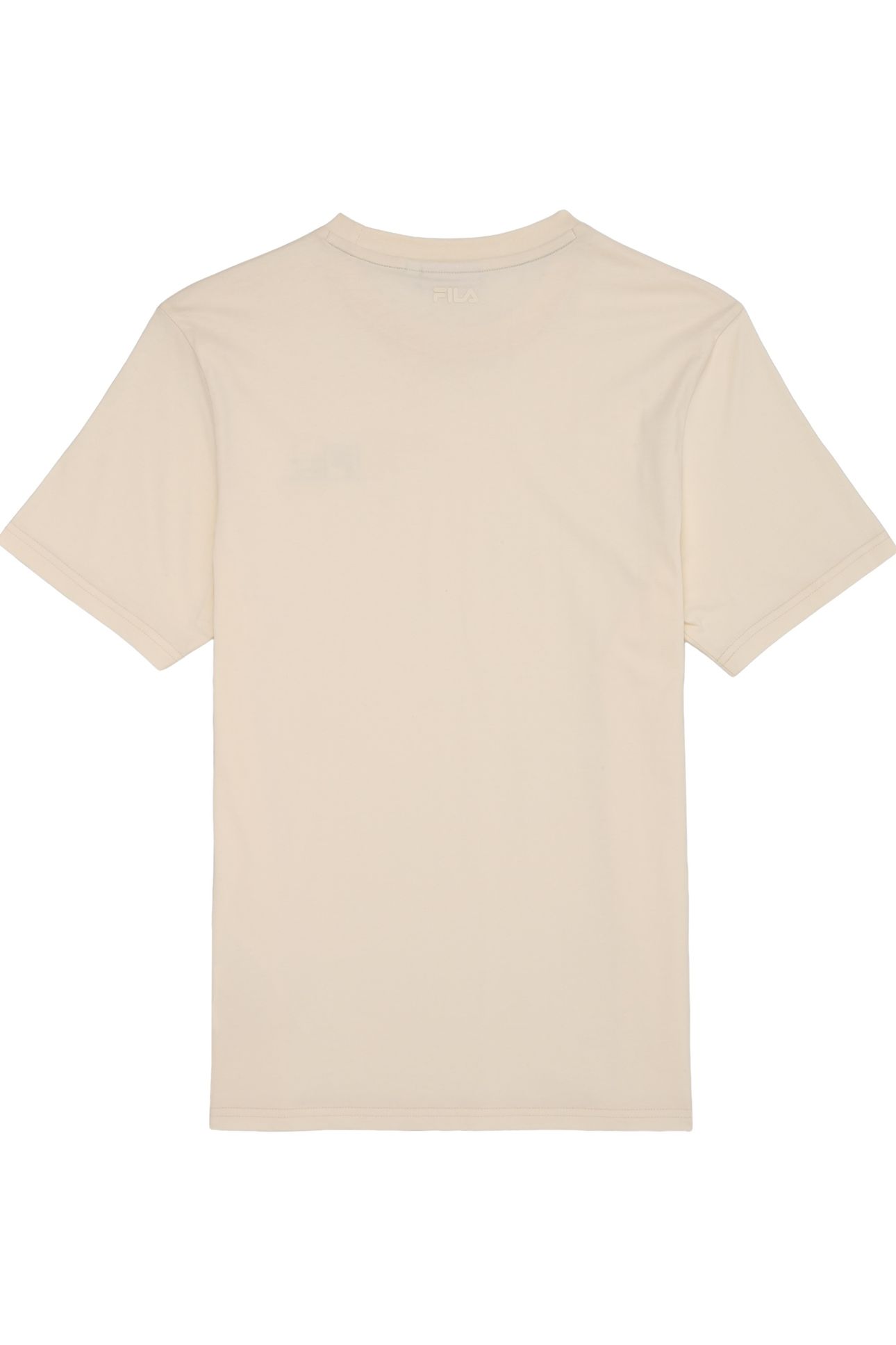 ZAMOS GRAPHIC LOGO TEE ANTIQUE WHITE 2