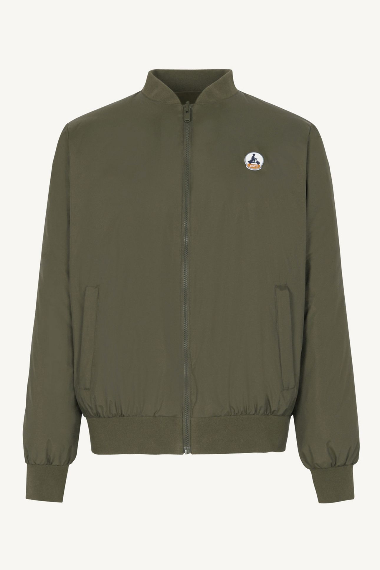 DARWIN JACKET ARMY 4