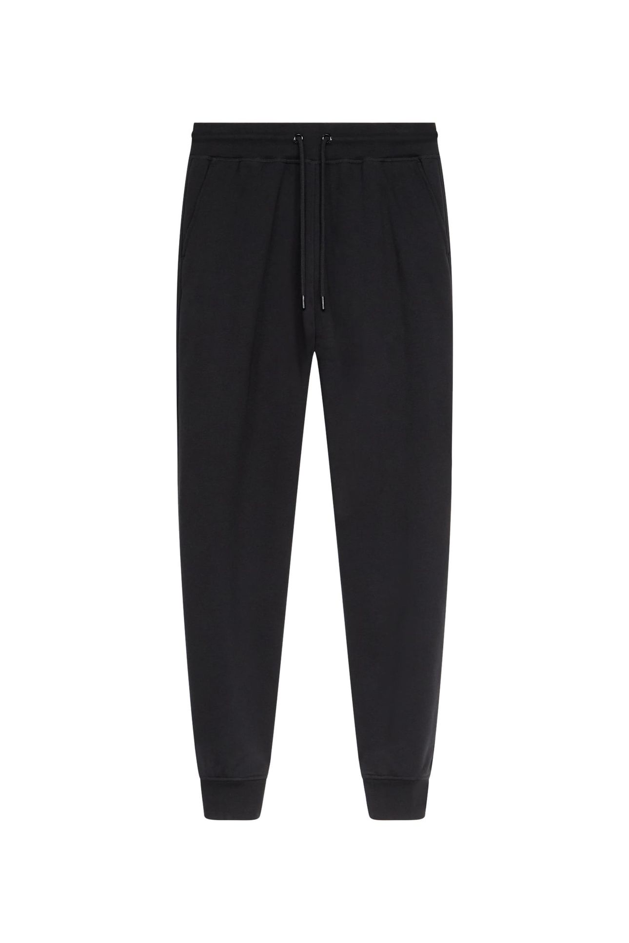 IRIS PANTS BLACK 1