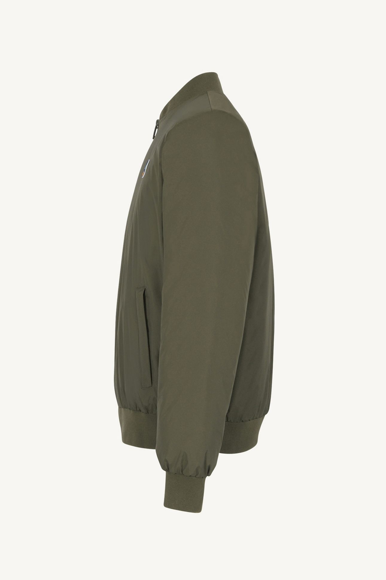 DARWIN JACKET ARMY 5