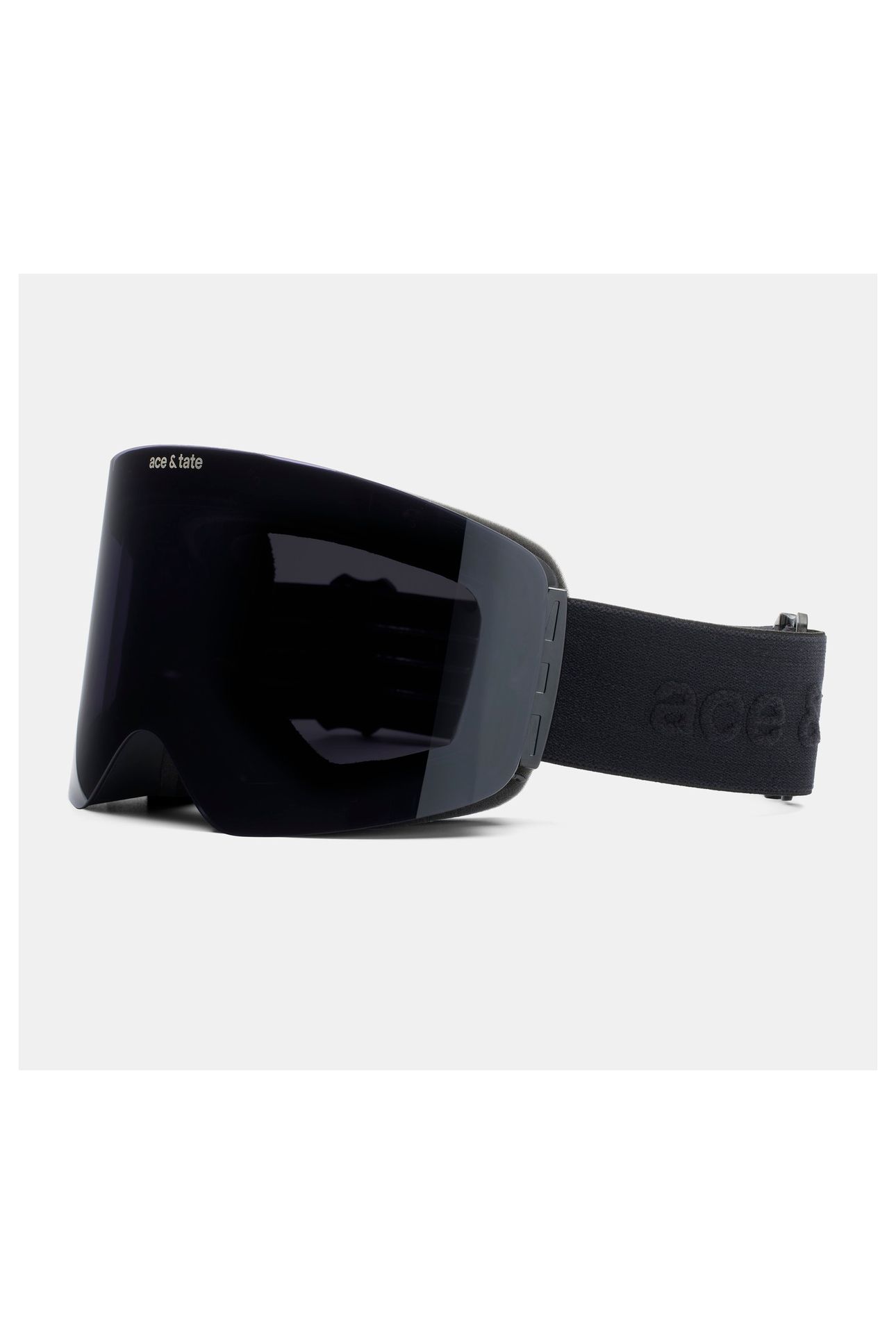 EDDIE PISTE BLACK SUN 1