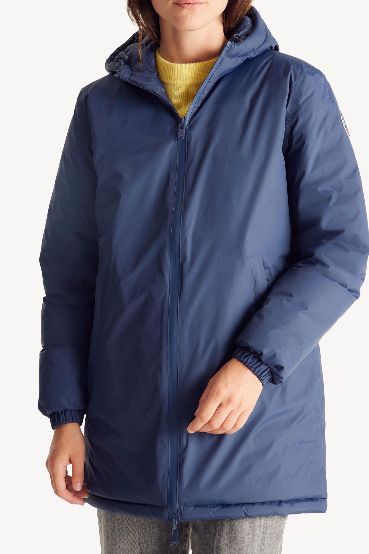 ROMA 2.0 JACKET NAVY 3
