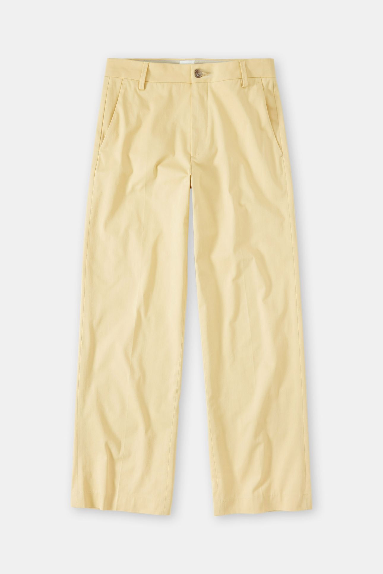 JURDY PANTS CALAMATTA YELLOW 6