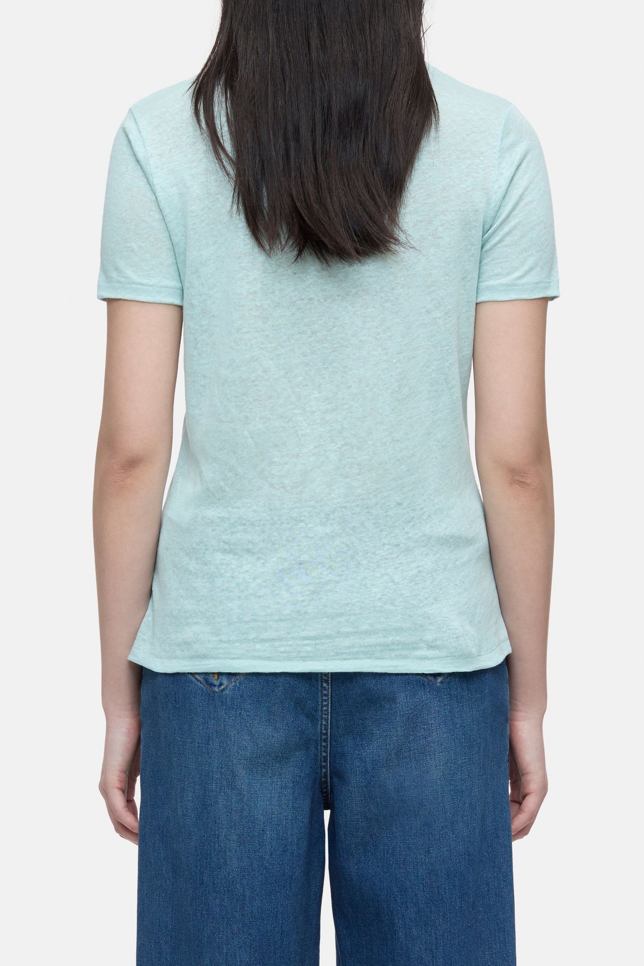 SHORT SLEEVE T-SHIRT AMALFI SEA 3