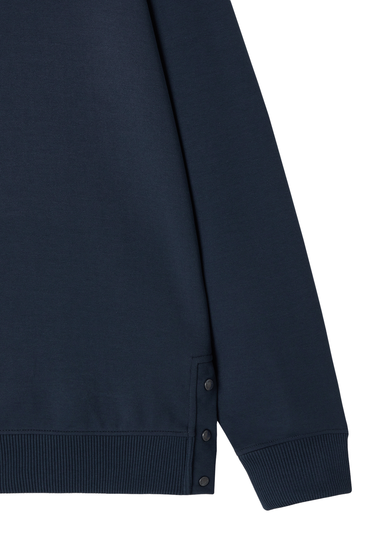 GREENWICH SWEATSHIRT NAVY 3