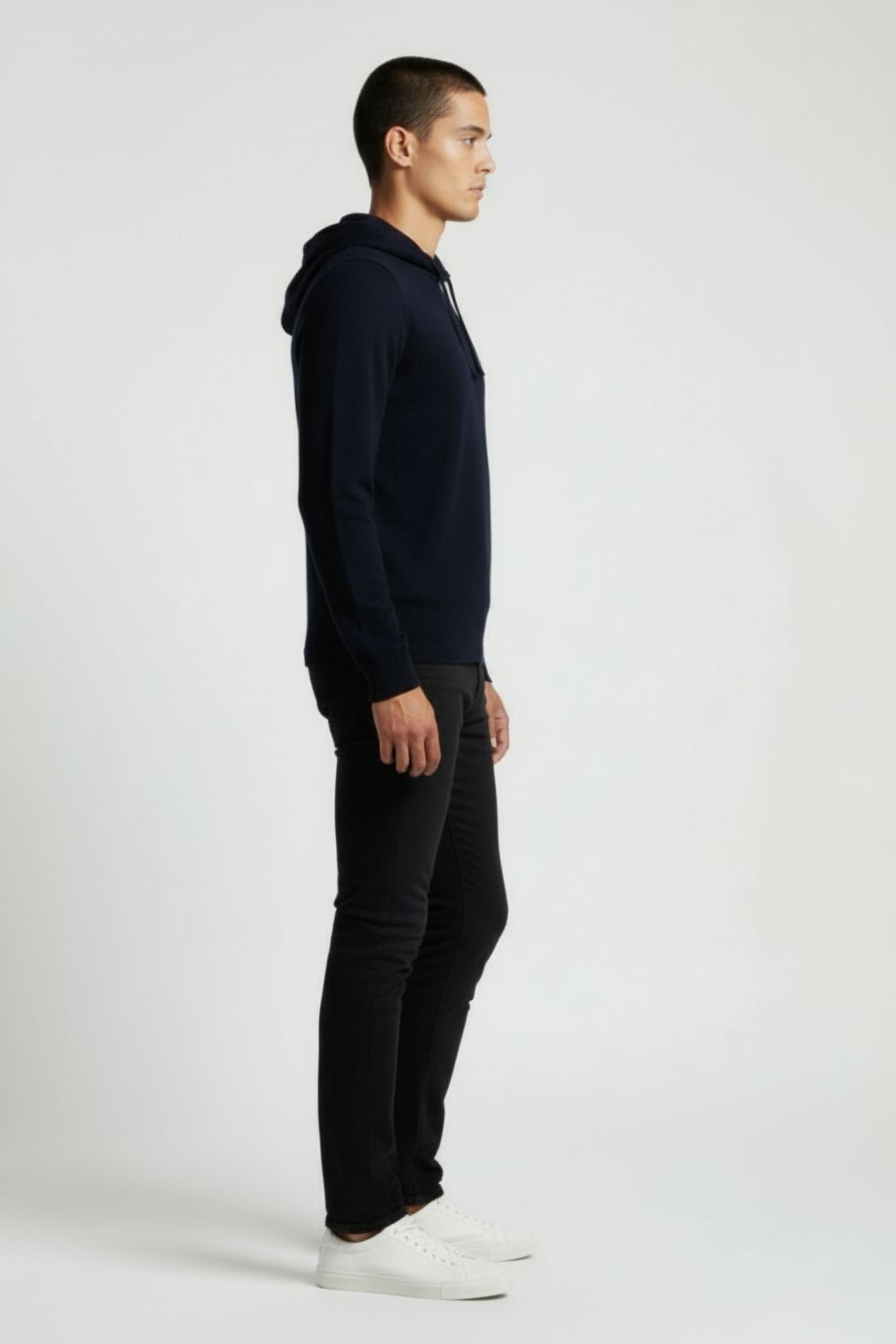 KENTYAALF KNIT DEEP NAVY 3