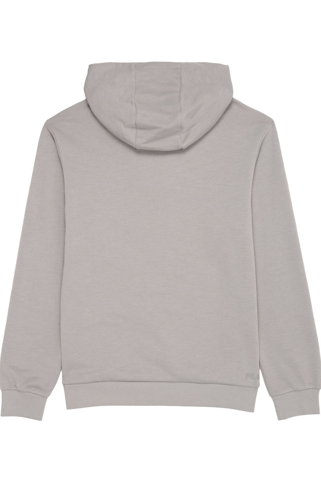ZWICKAU GRAPHIC LOGO HOODIE ULTIMATE GRAY 2