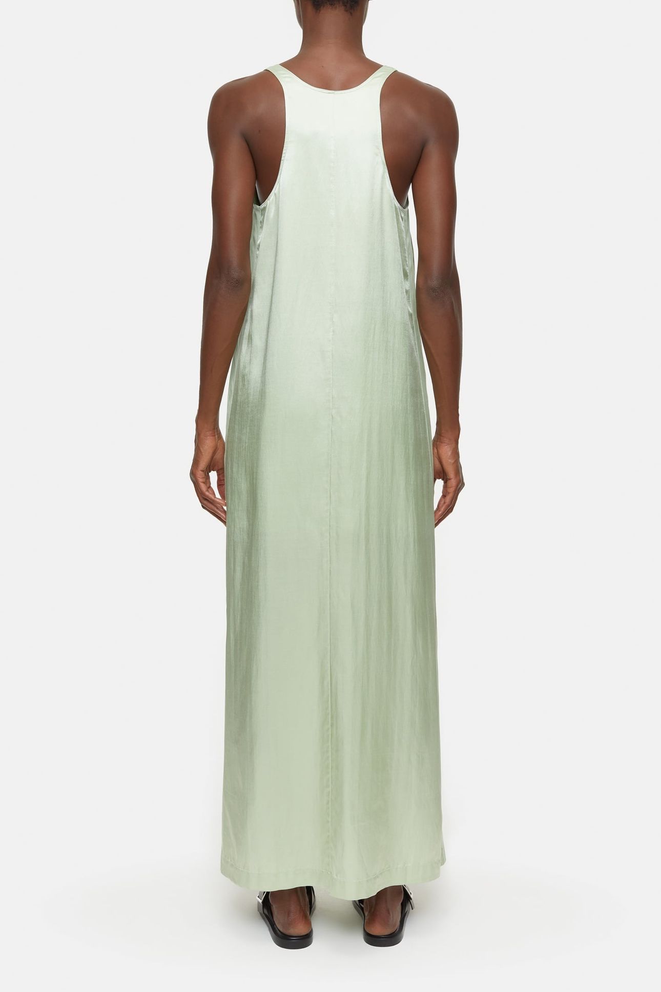 SLEEVELESS DRESS LIMONATTA 2