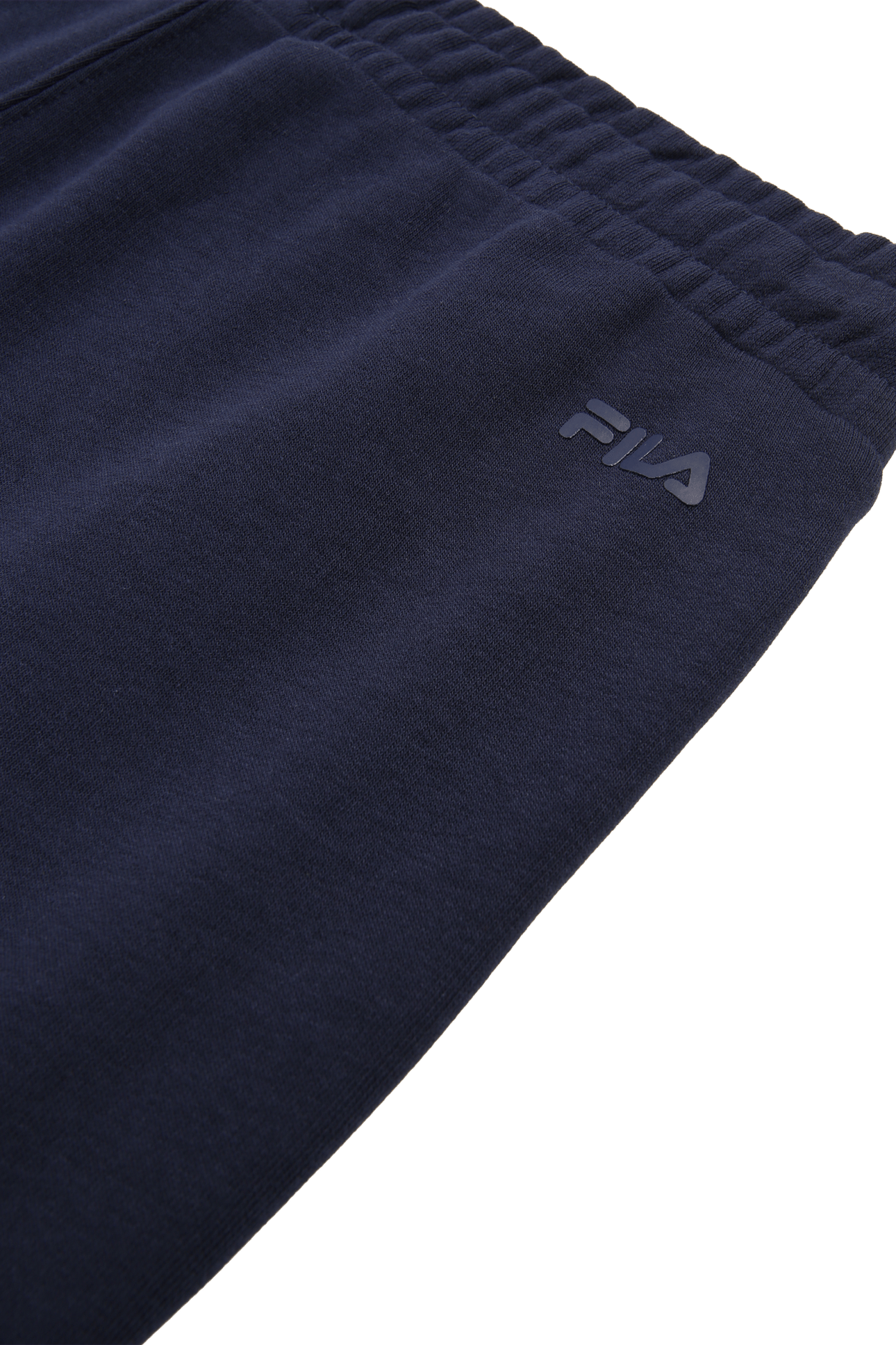 UNISEX ZOLIS LOGO SWEAT PANTS BLACK IRIS 3