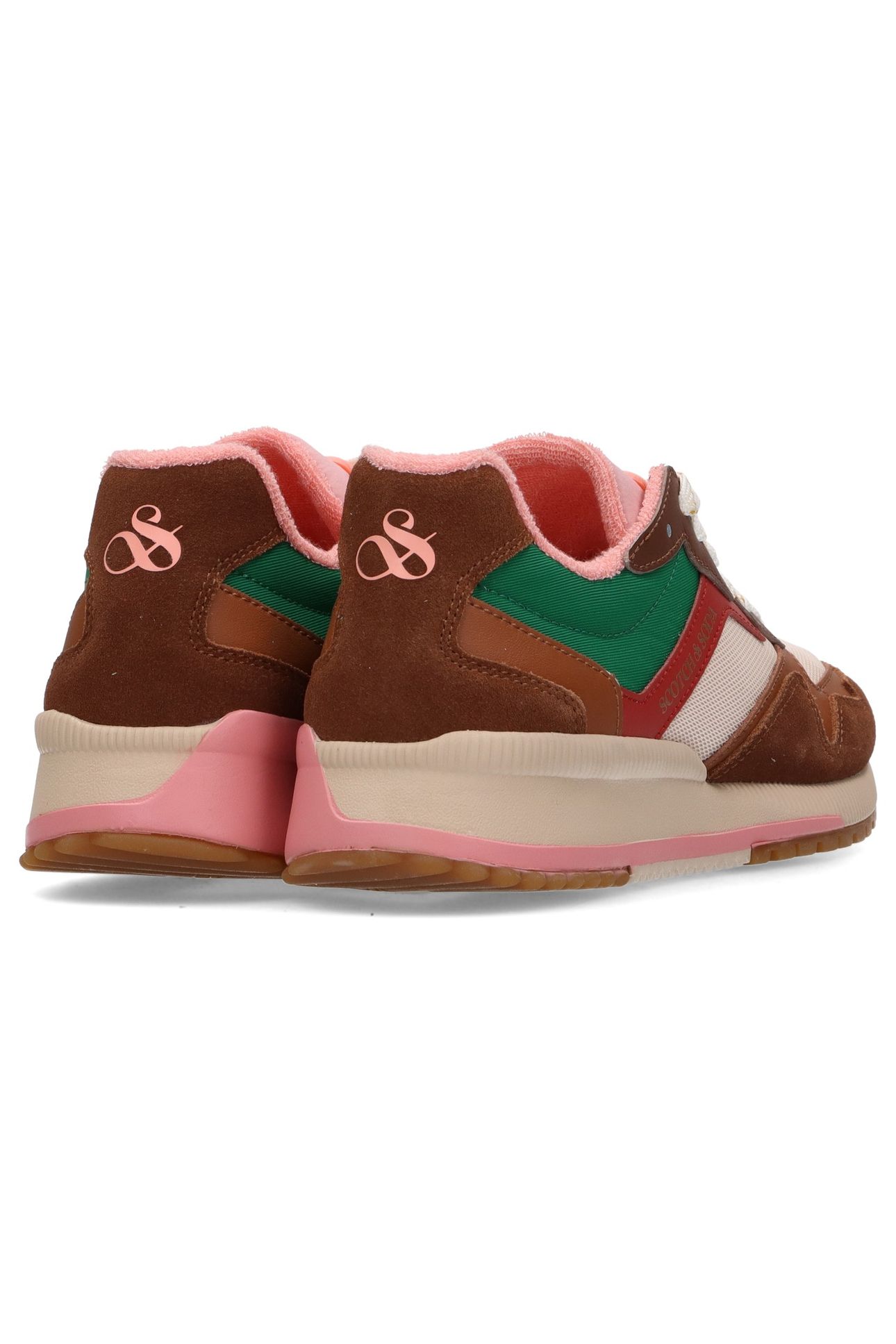 VIVI BROWN MULTI 6