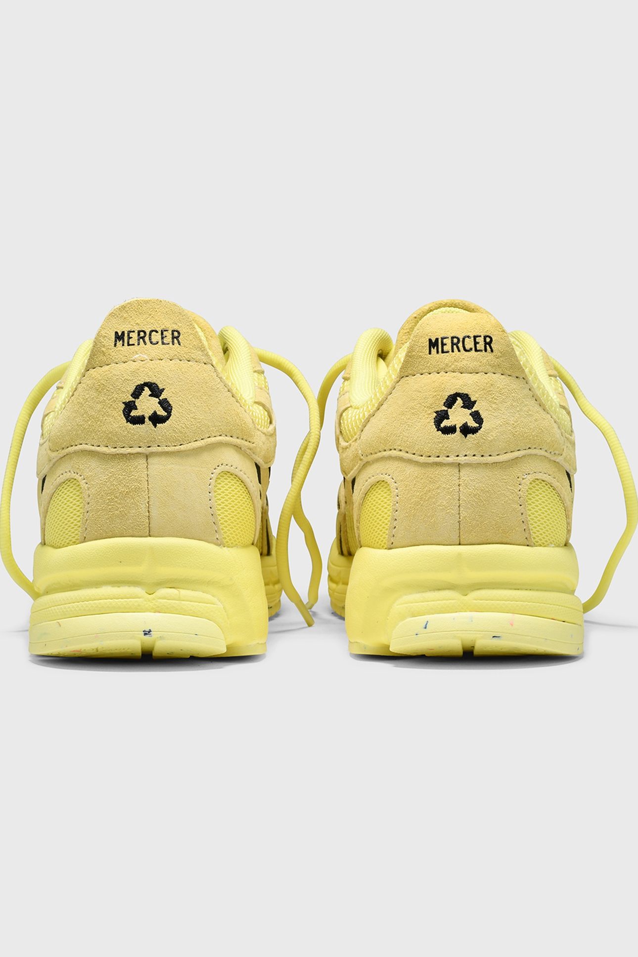 THE RE-RUN MONOCHROME YELLOW 3