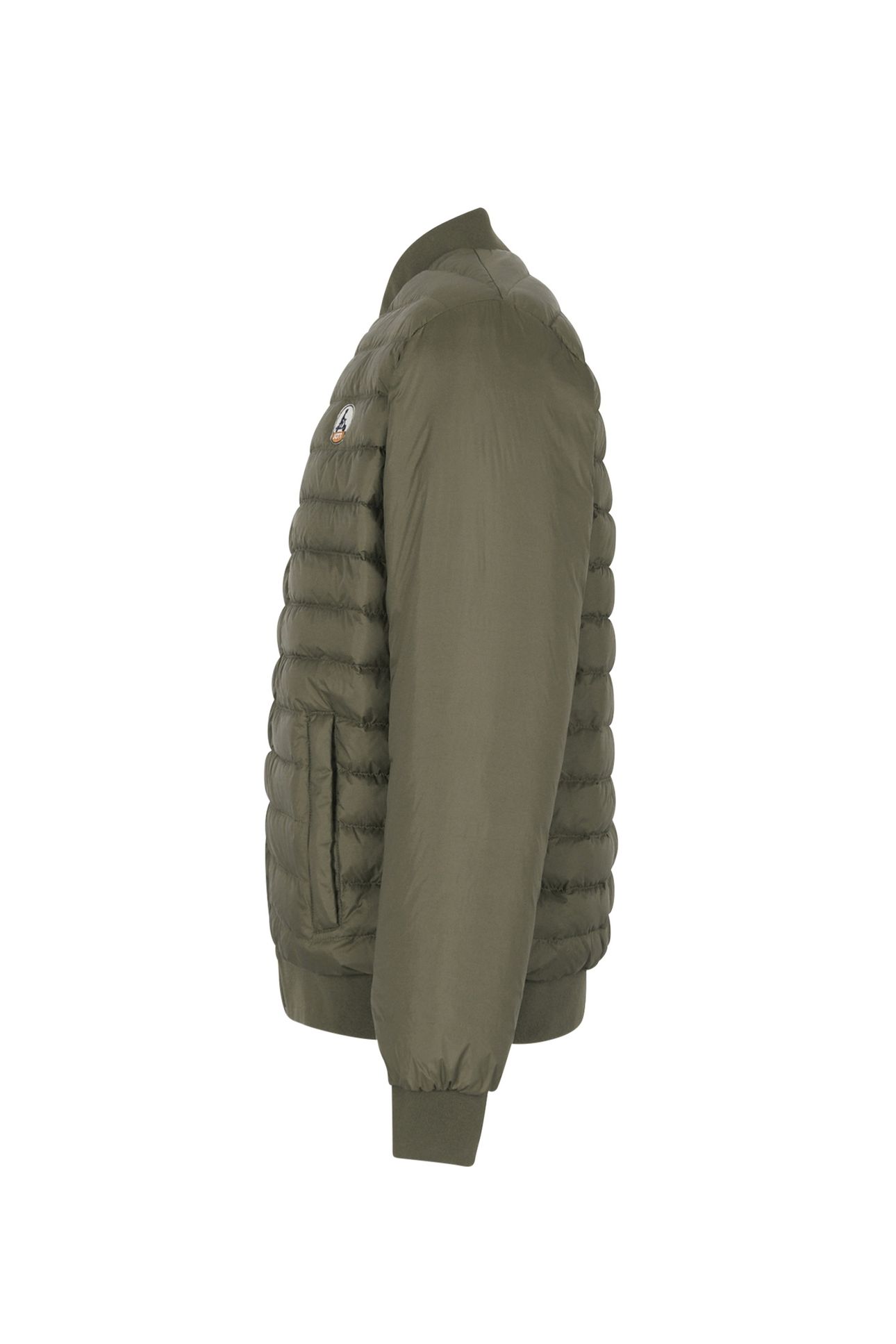 DARWIN JACKET ARMY 2