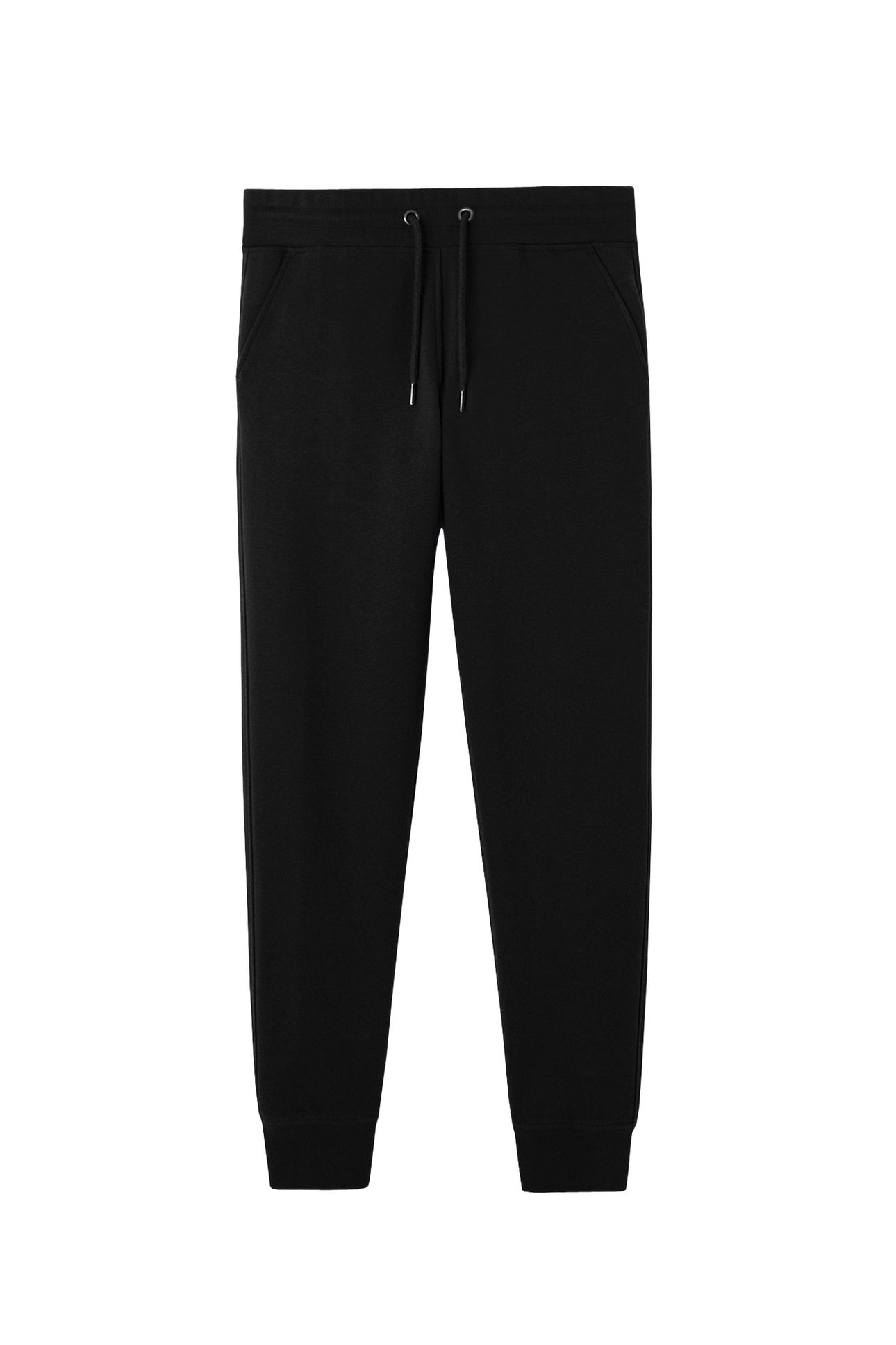 VALPARAISO PANTS BLACK 2