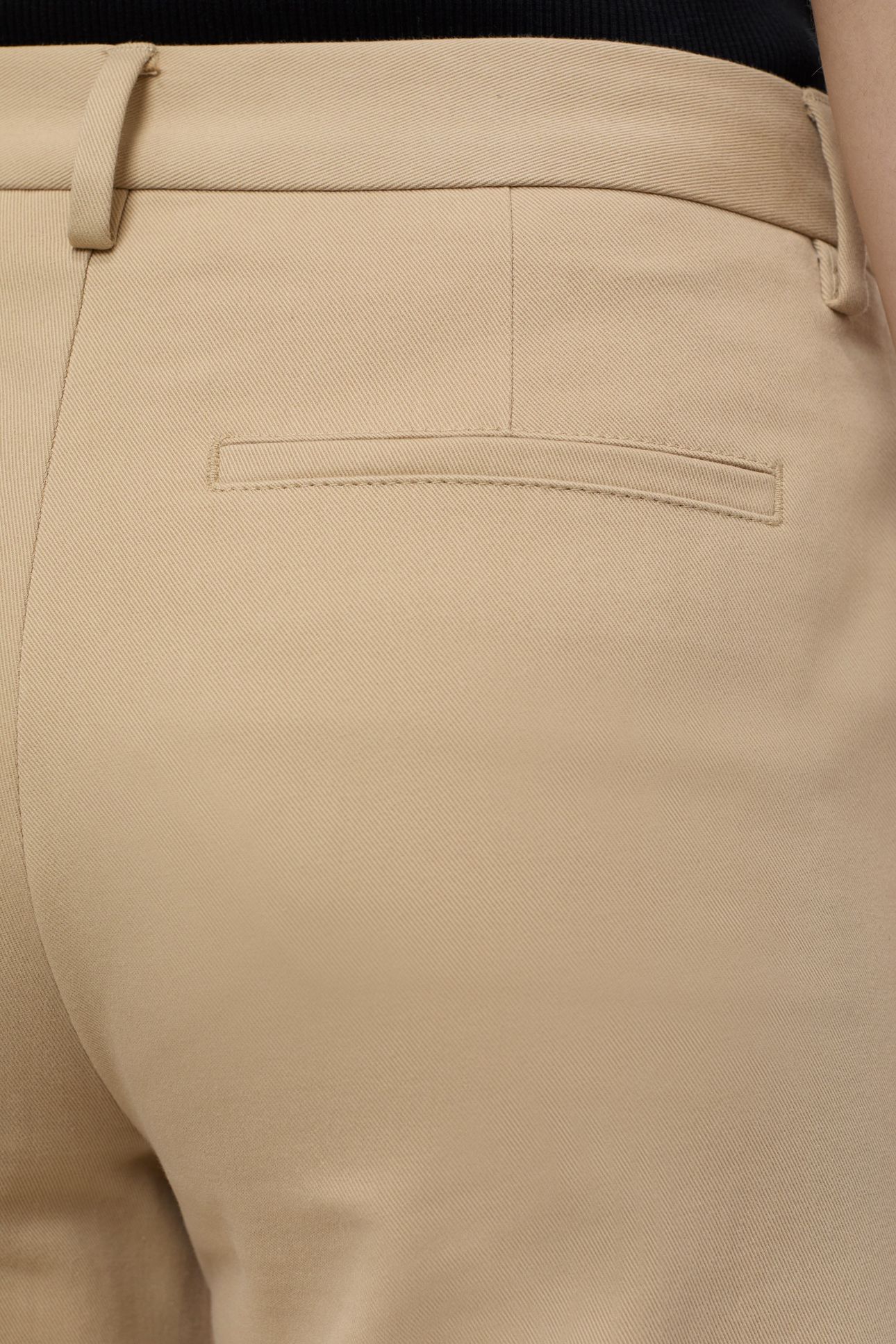 AUCKLEY PANTS LATTE 4