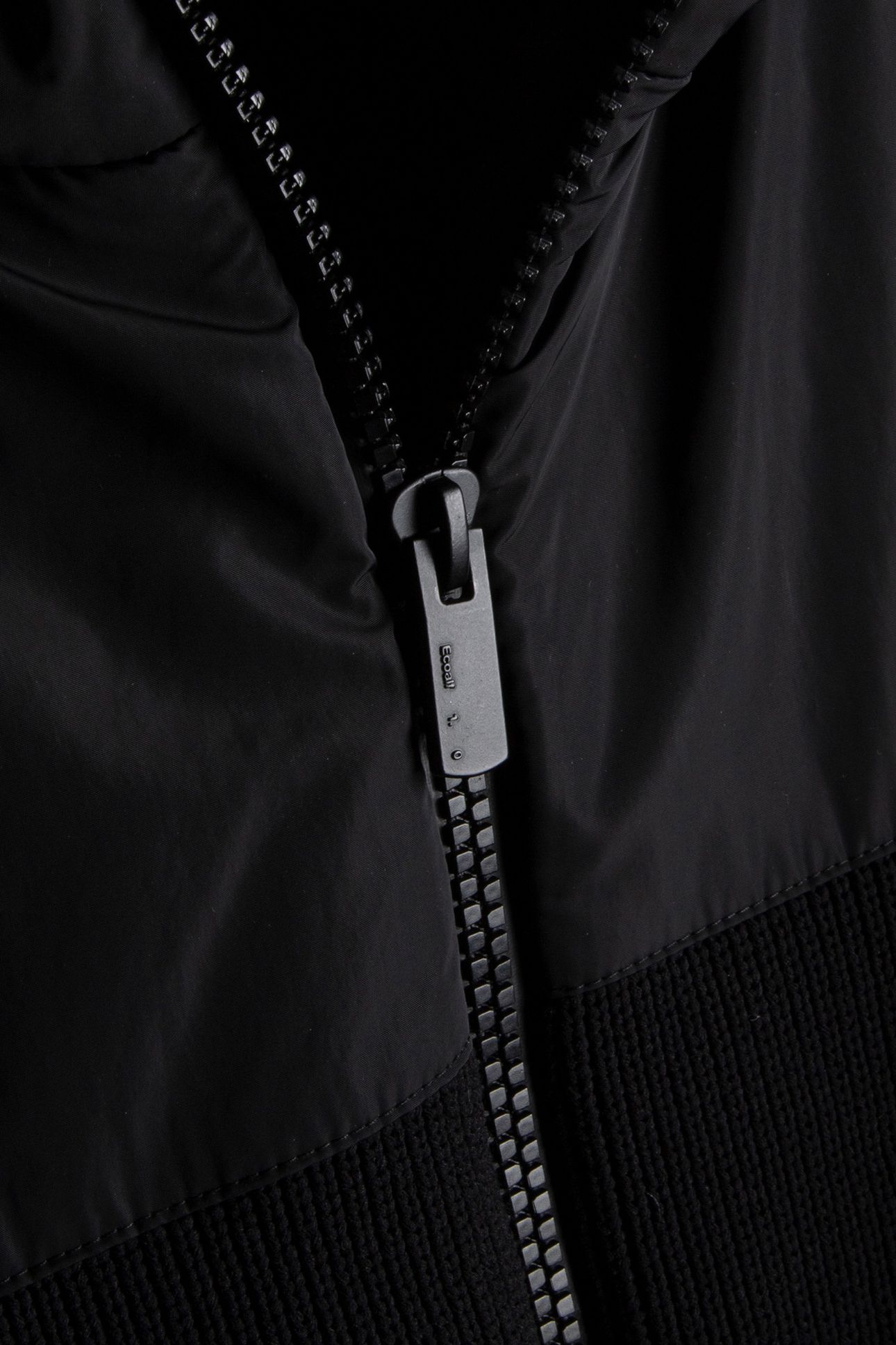 PALALF JACKET BLACK 5