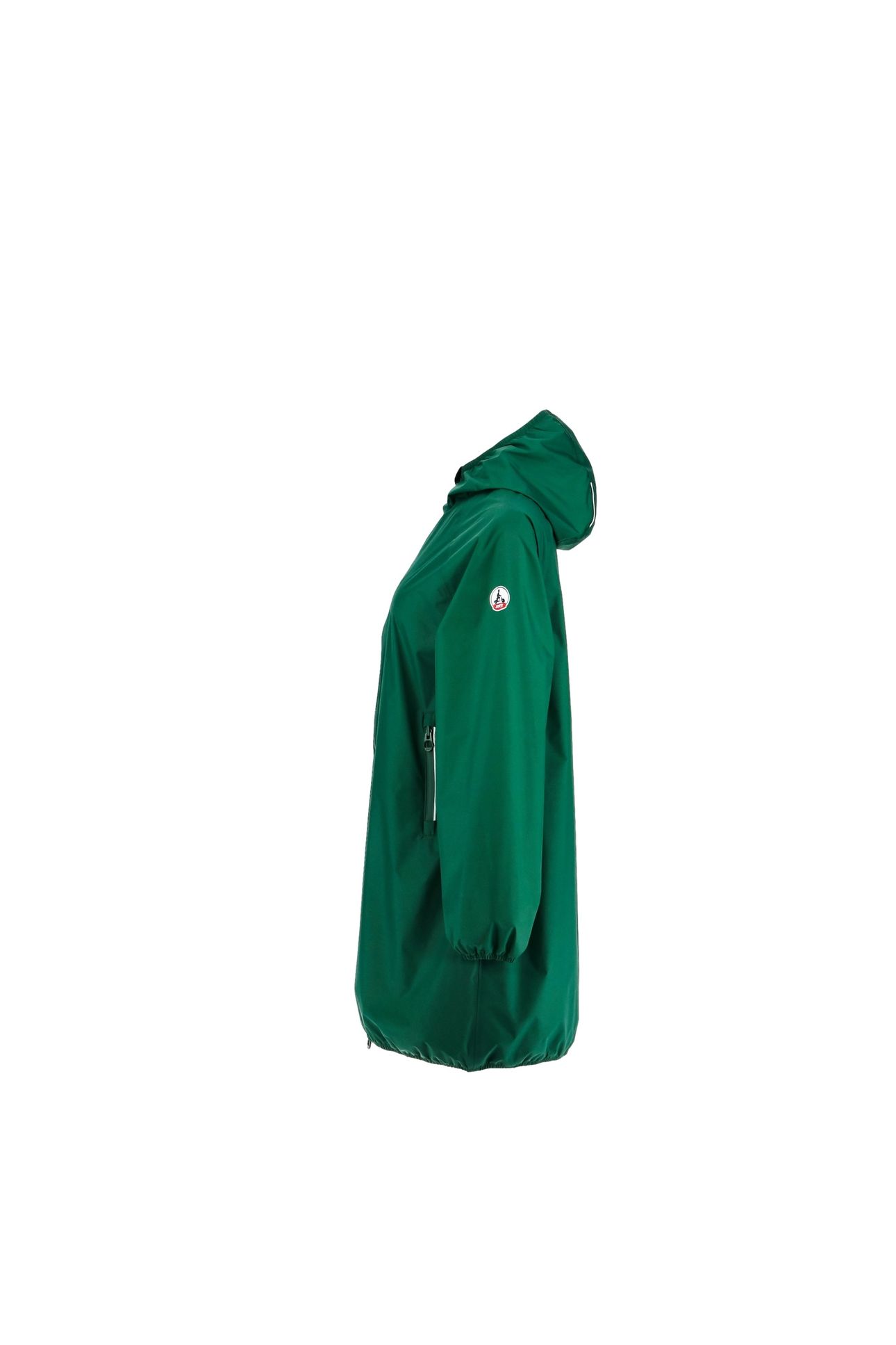 COPENHAGEN JACKET DARK GREEN 3