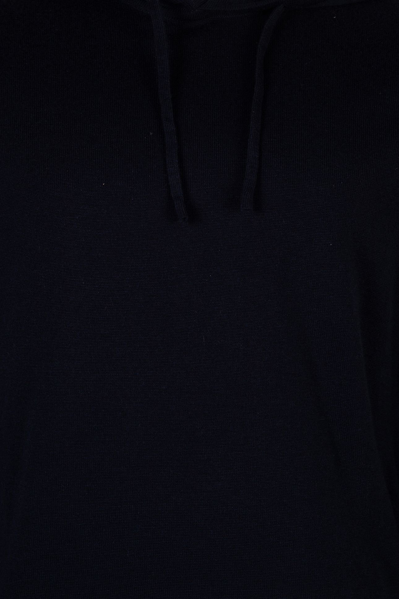 KENTYAALF KNIT DEEP NAVY 5