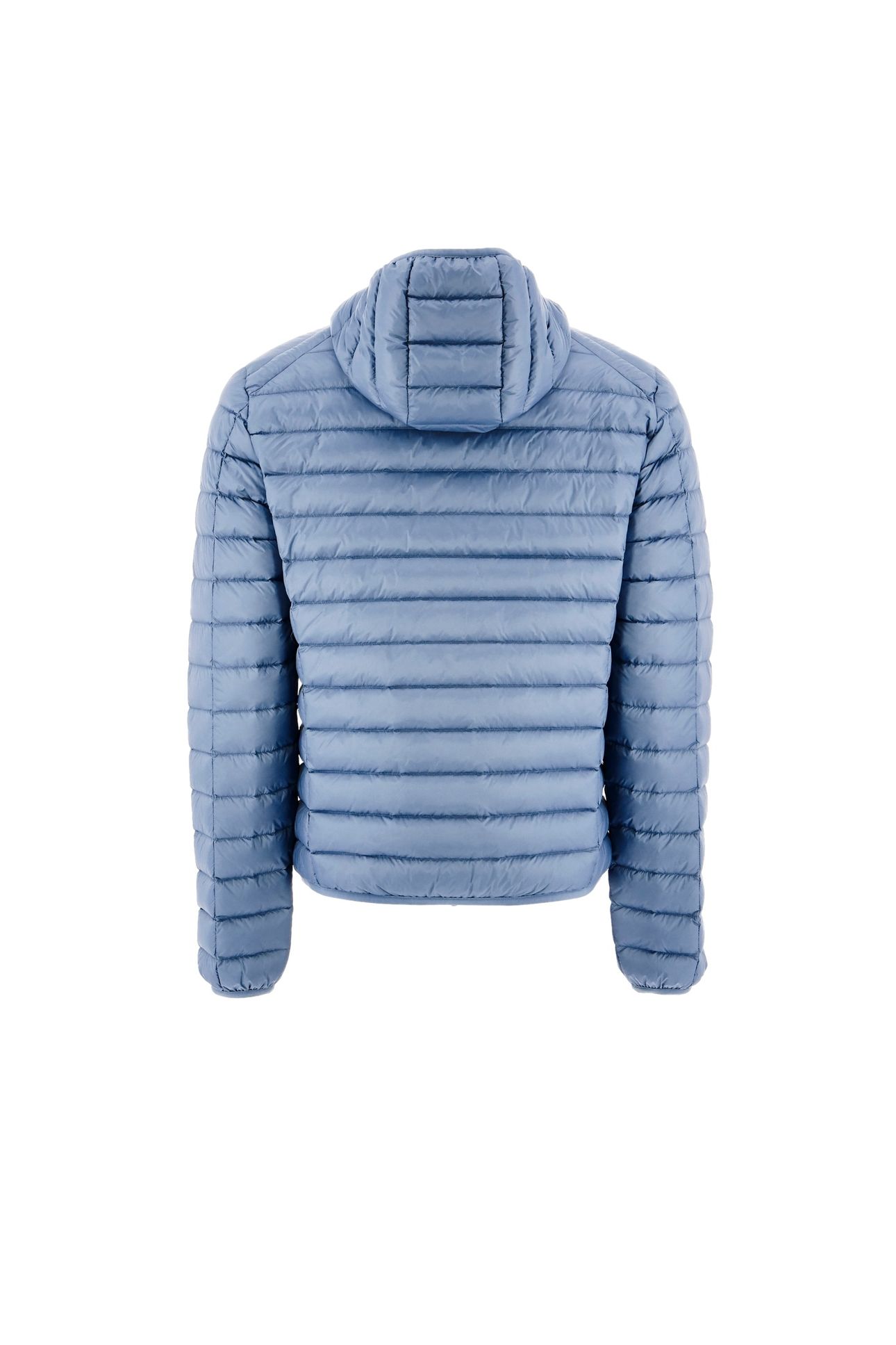 NICO DOWN JACKET BLUE WASHED 2