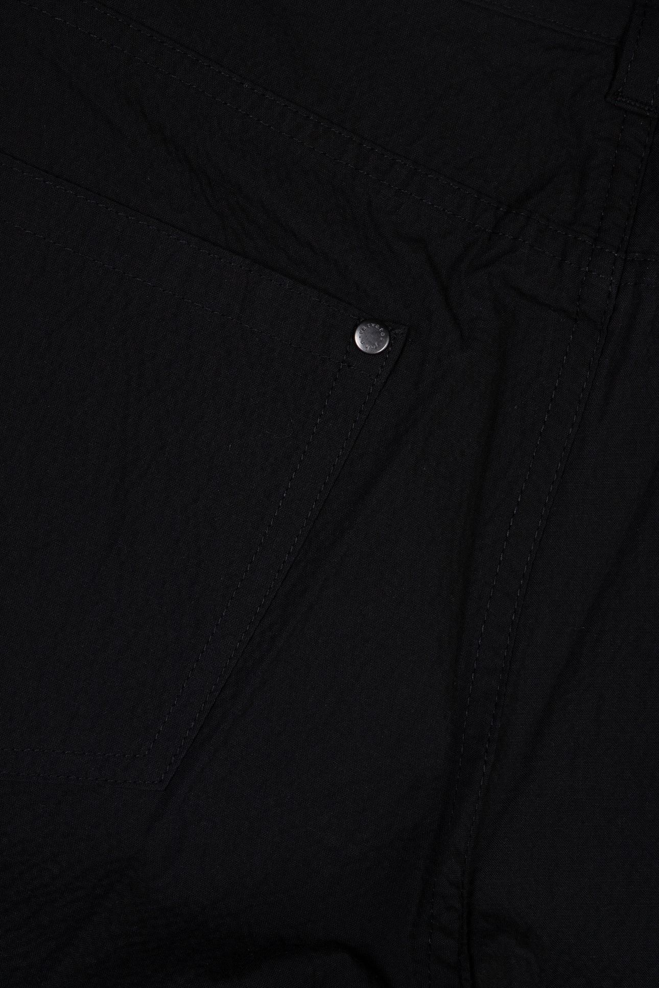 MOTOR CITY PANTS BLACK 3