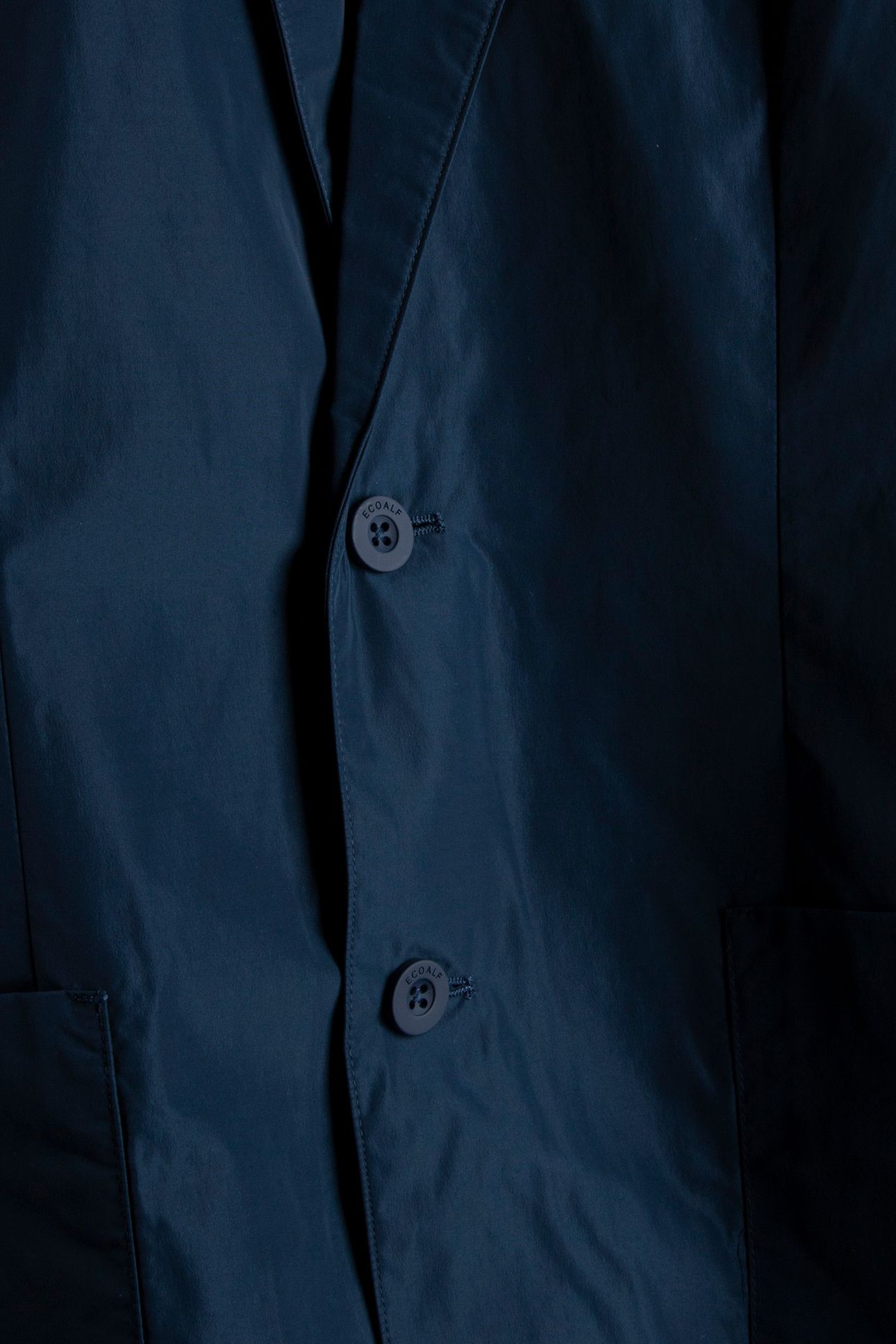 ALPENALF JACKET DEEP NAVY 5