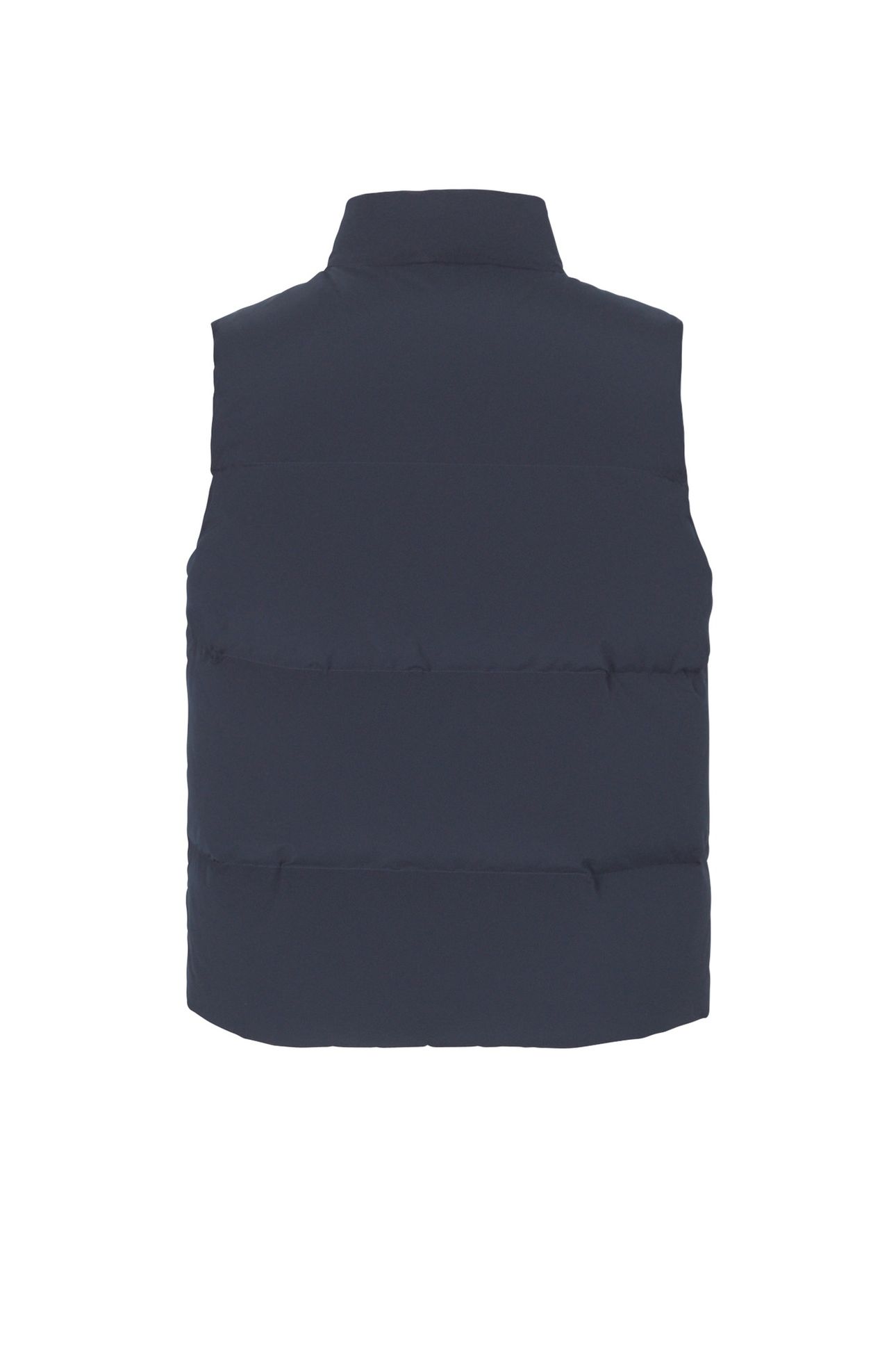 NAGANO DOWN JACKET NAVY 2