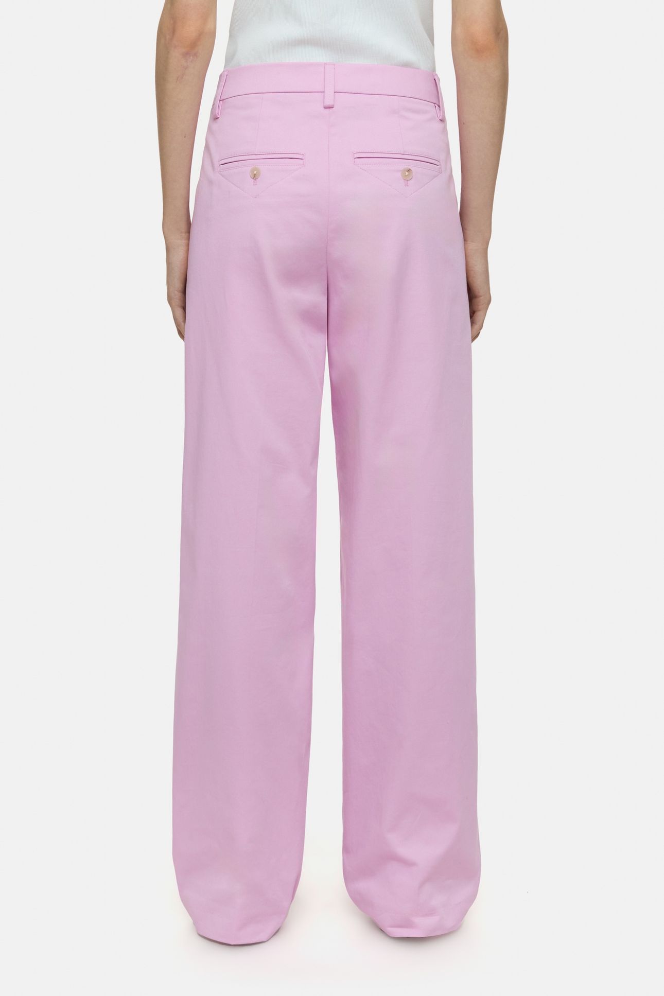 JURDY PANTS PINK POENY 3