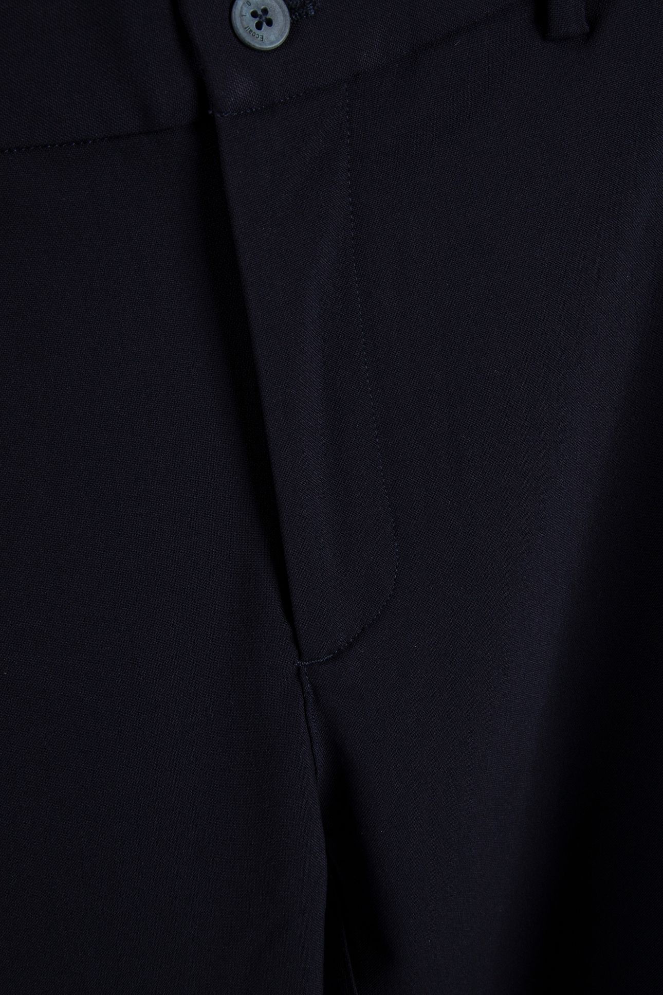 MEISEALF PANTS MIDNIGHT NAVY 4