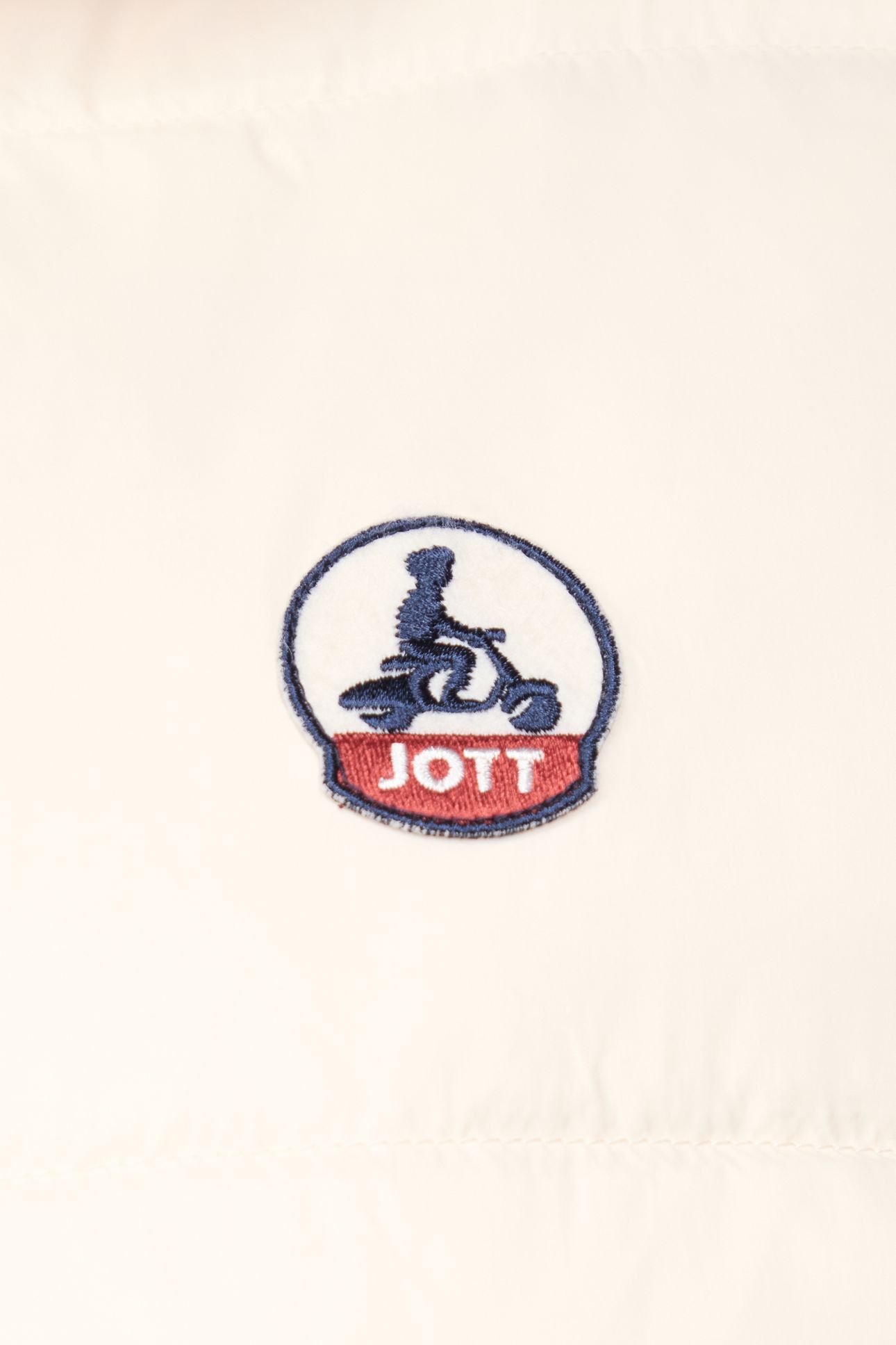 DARIA 2.0 SHERPA JACKET IVORY 8