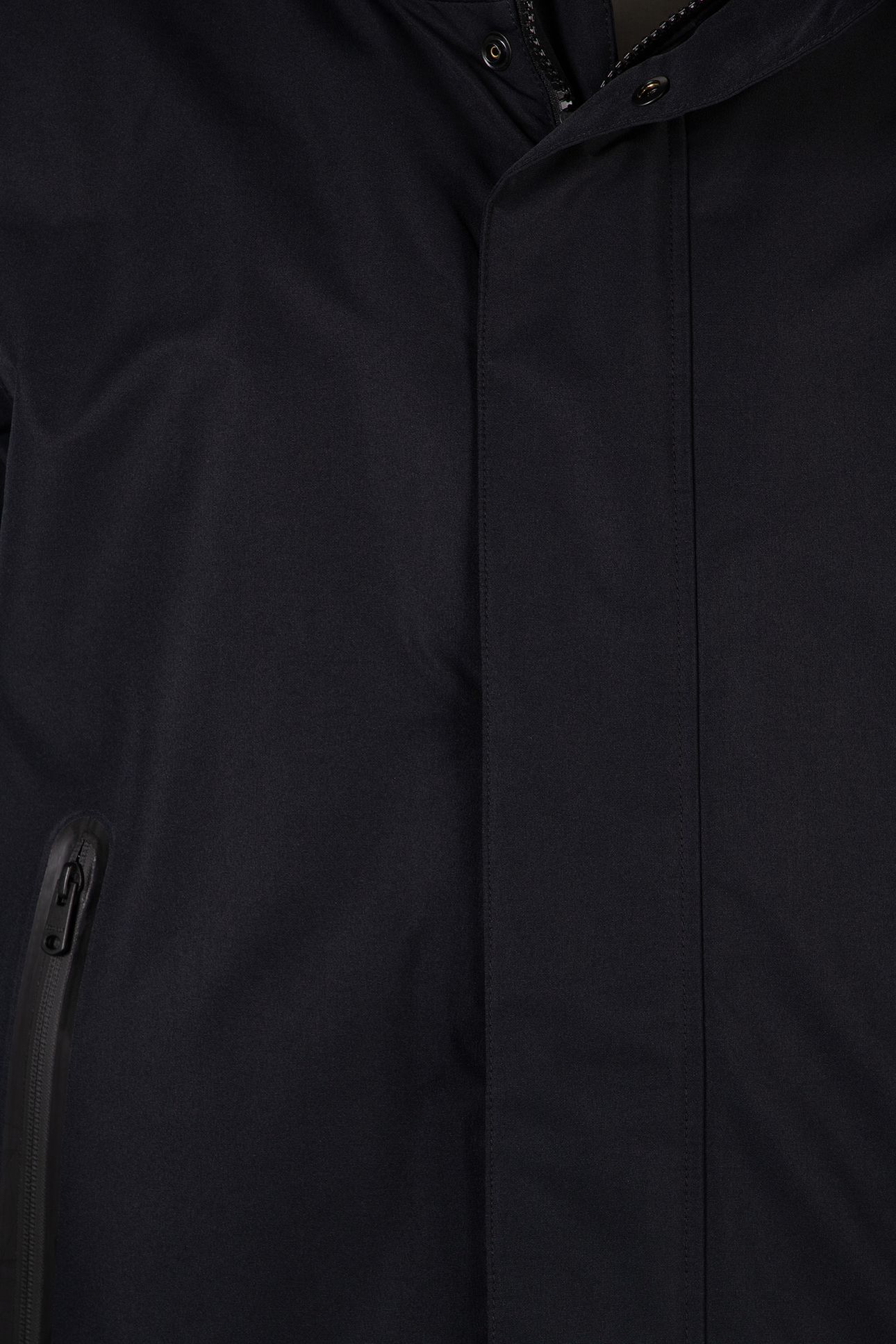 PARKOALF JACKET BLACK 4